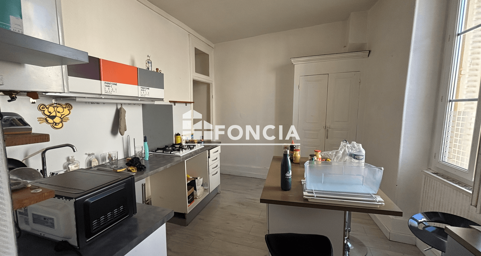Appartement 5 pièces (112.08 m²) à louer - Valence (26000)