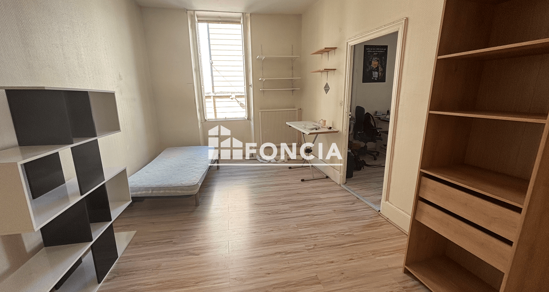 Appartement 5 pièces (112.08 m²) à louer - Valence (26000)
