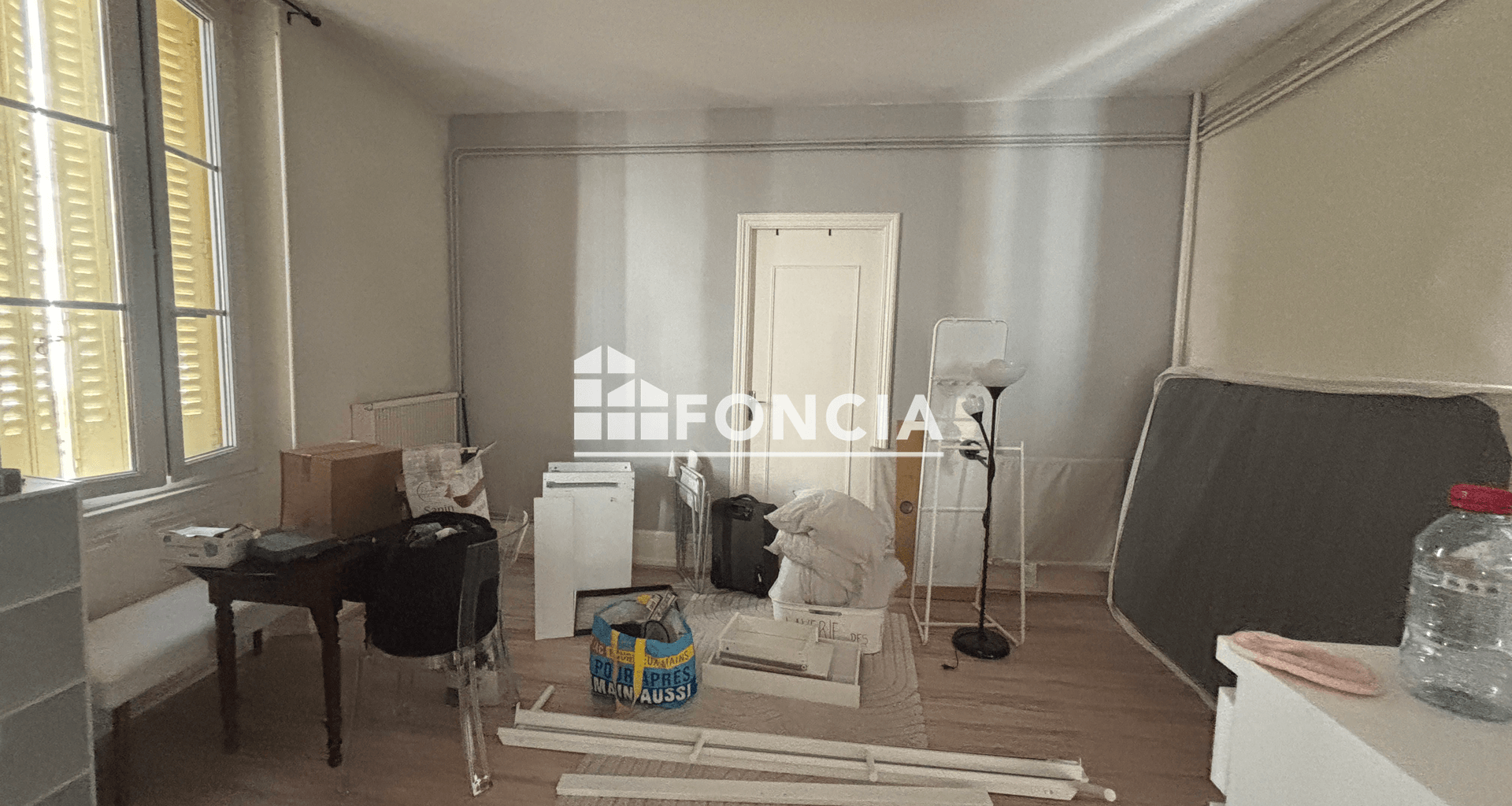 Appartement 5 pièces (112.08 m²) à louer - Valence (26000)