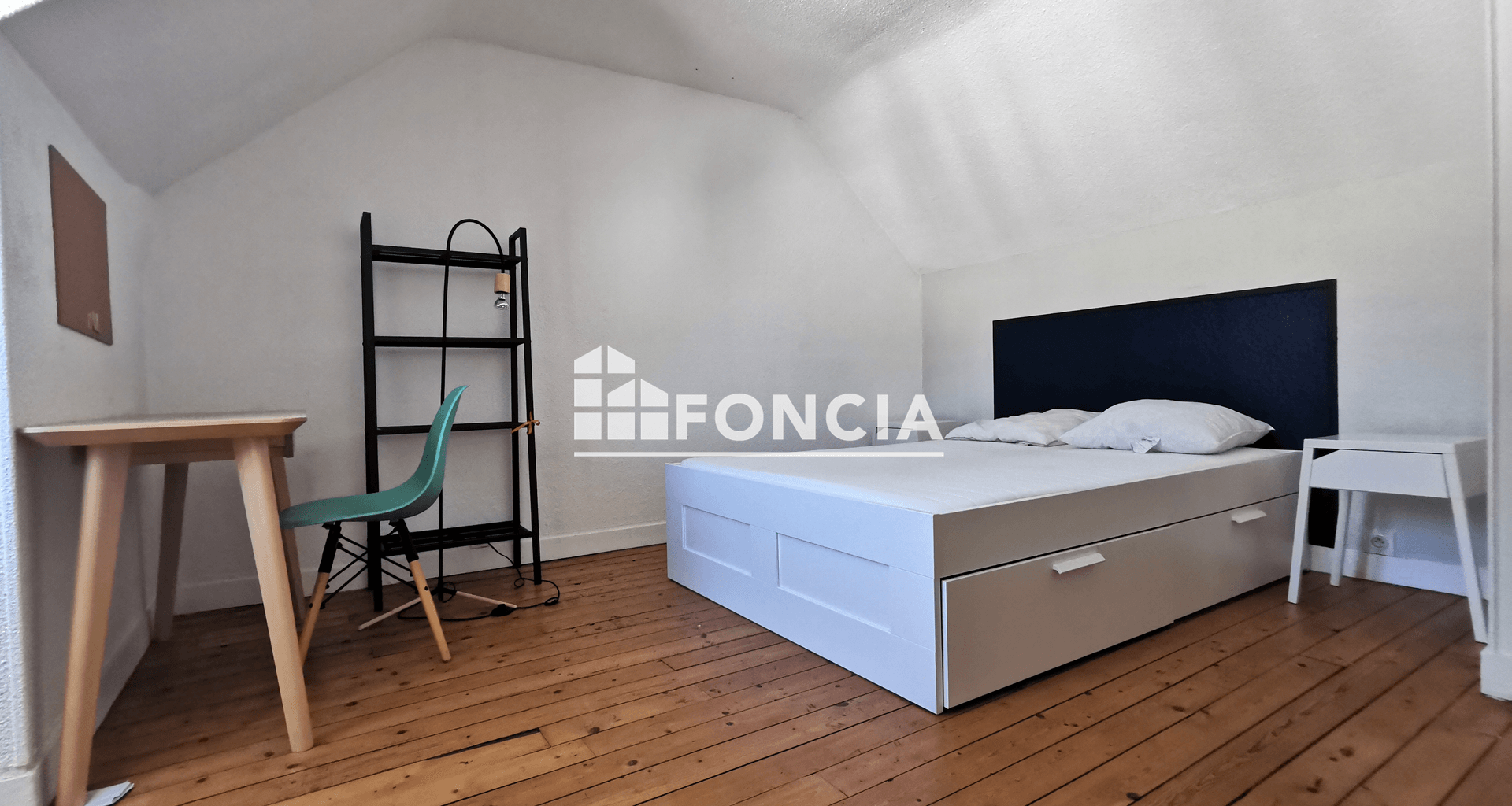 Appartement 5 pièces (72.5 m²) à vendre - Melun (77000)