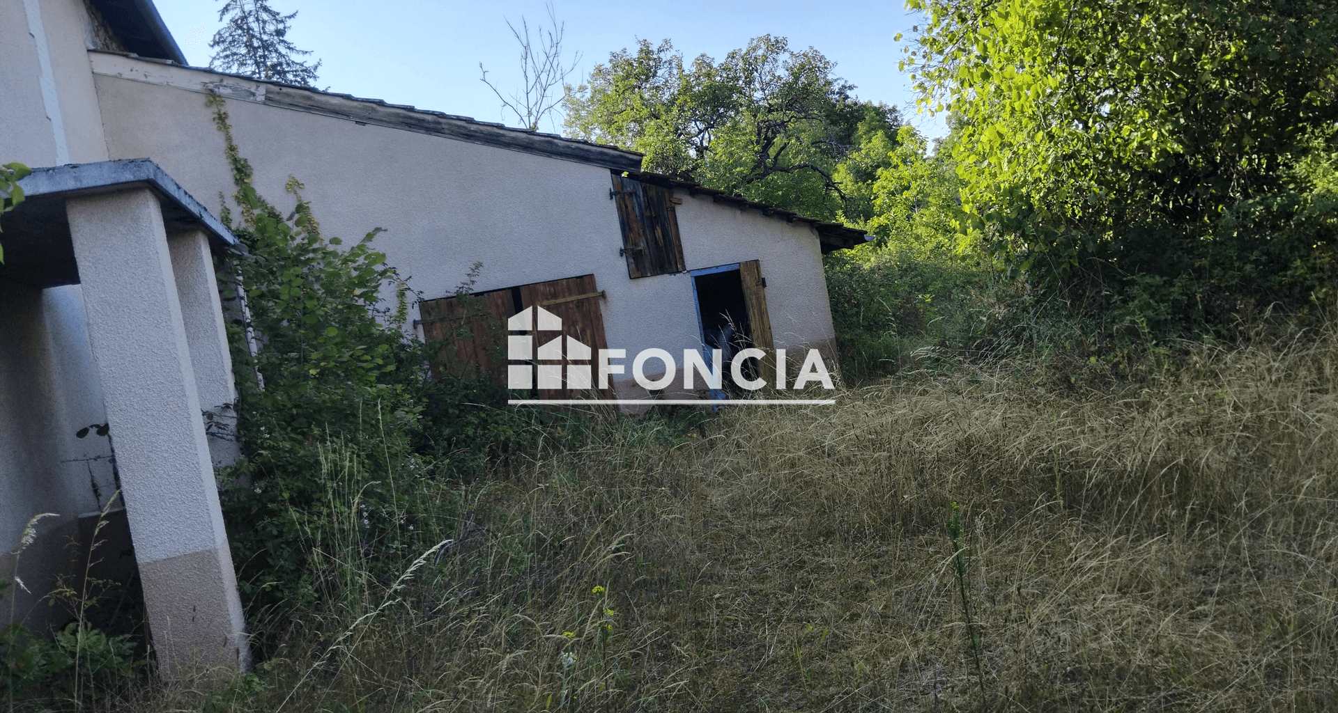 Maison 3 pièces (70 m²) à vendre - Balbigny (42510)