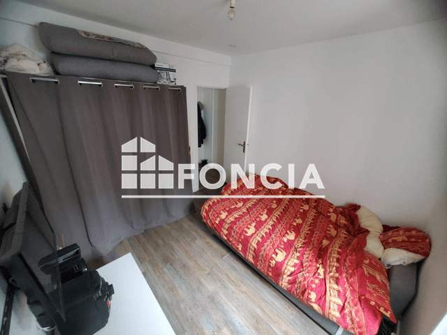 Studio meublé (20.9 m²) à louer - Plougastel-daoulas (29470)