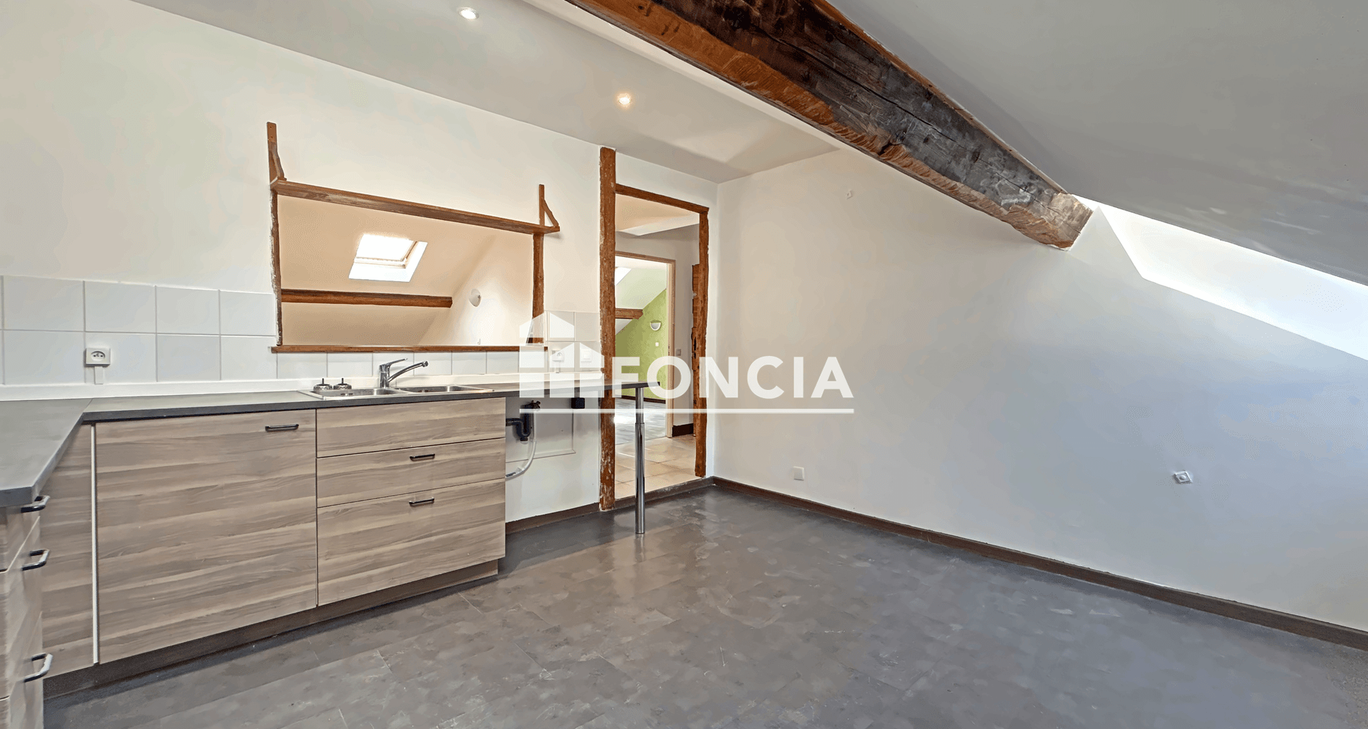 Appartement 4 pièces (119.62 m²) à vendre - Moûtiers (73600)