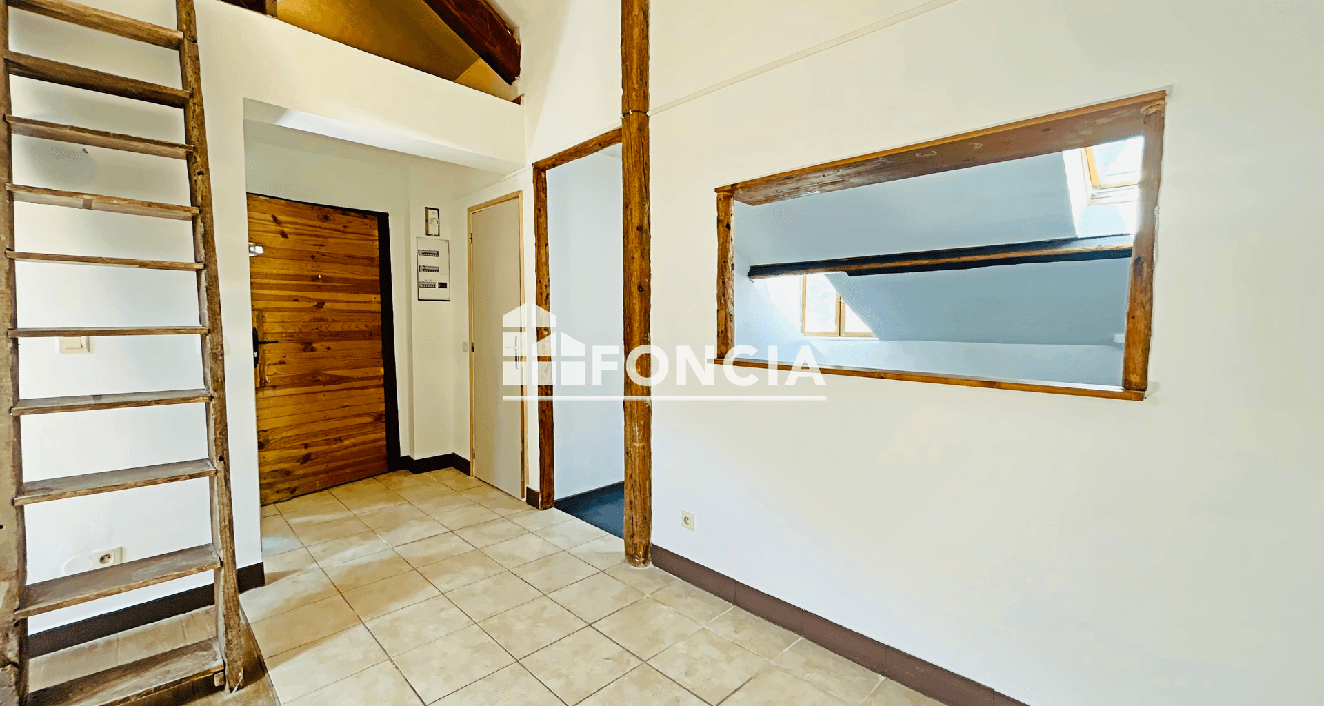 Appartement 4 pièces (119.62 m²) à vendre - Moûtiers (73600)