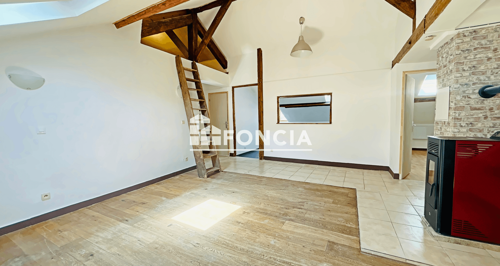 Appartement 4 pièces (119.62 m²) à vendre - Moûtiers (73600)