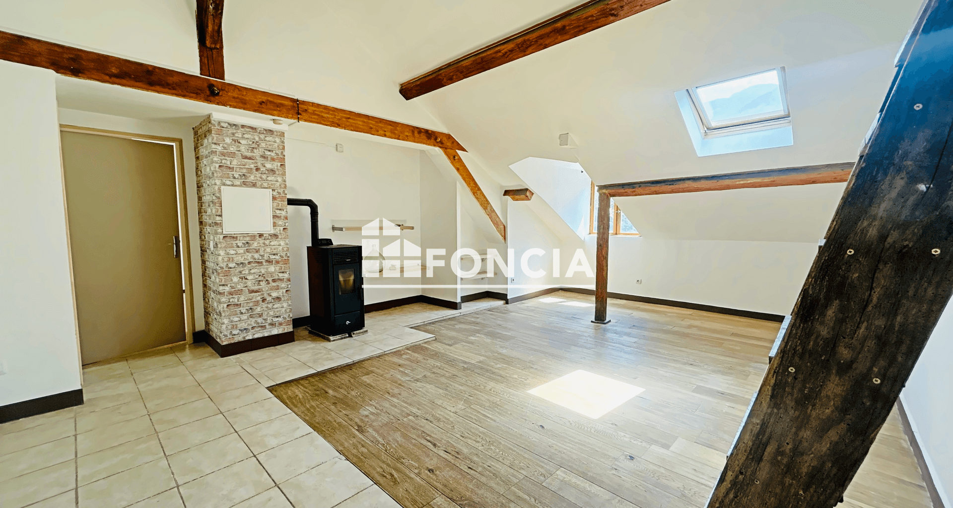 Appartement 4 pièces (119.62 m²) à vendre - Moûtiers (73600)