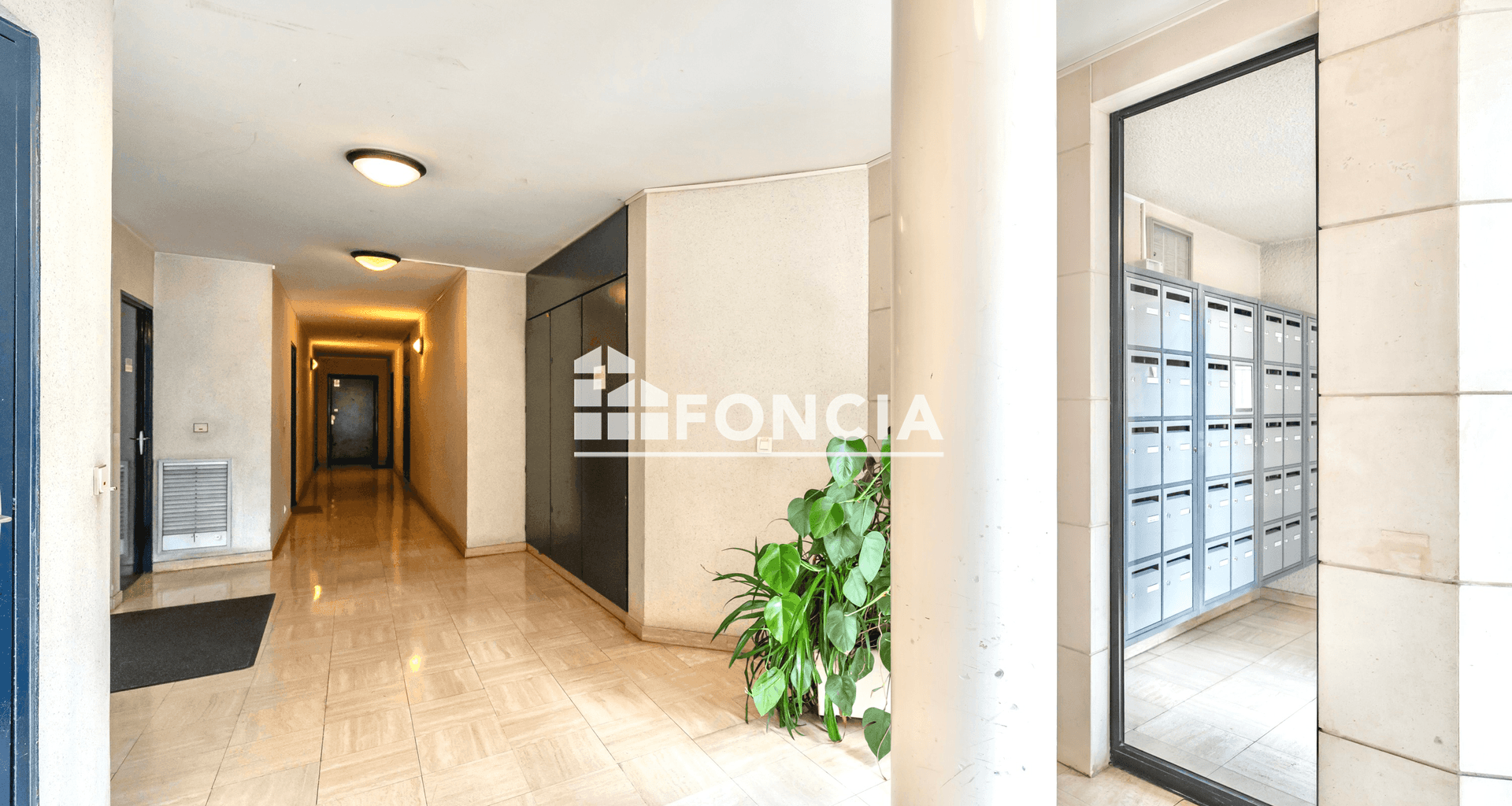Appartement 4 pièces (103.16 m²) à vendre - Puteaux (92800)