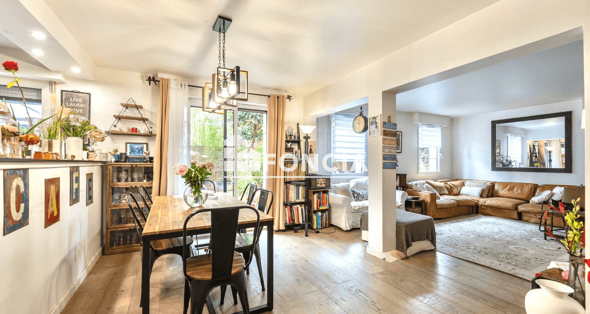 Appartement 4 pièces (103.16 m²) à vendre - Puteaux (92800)