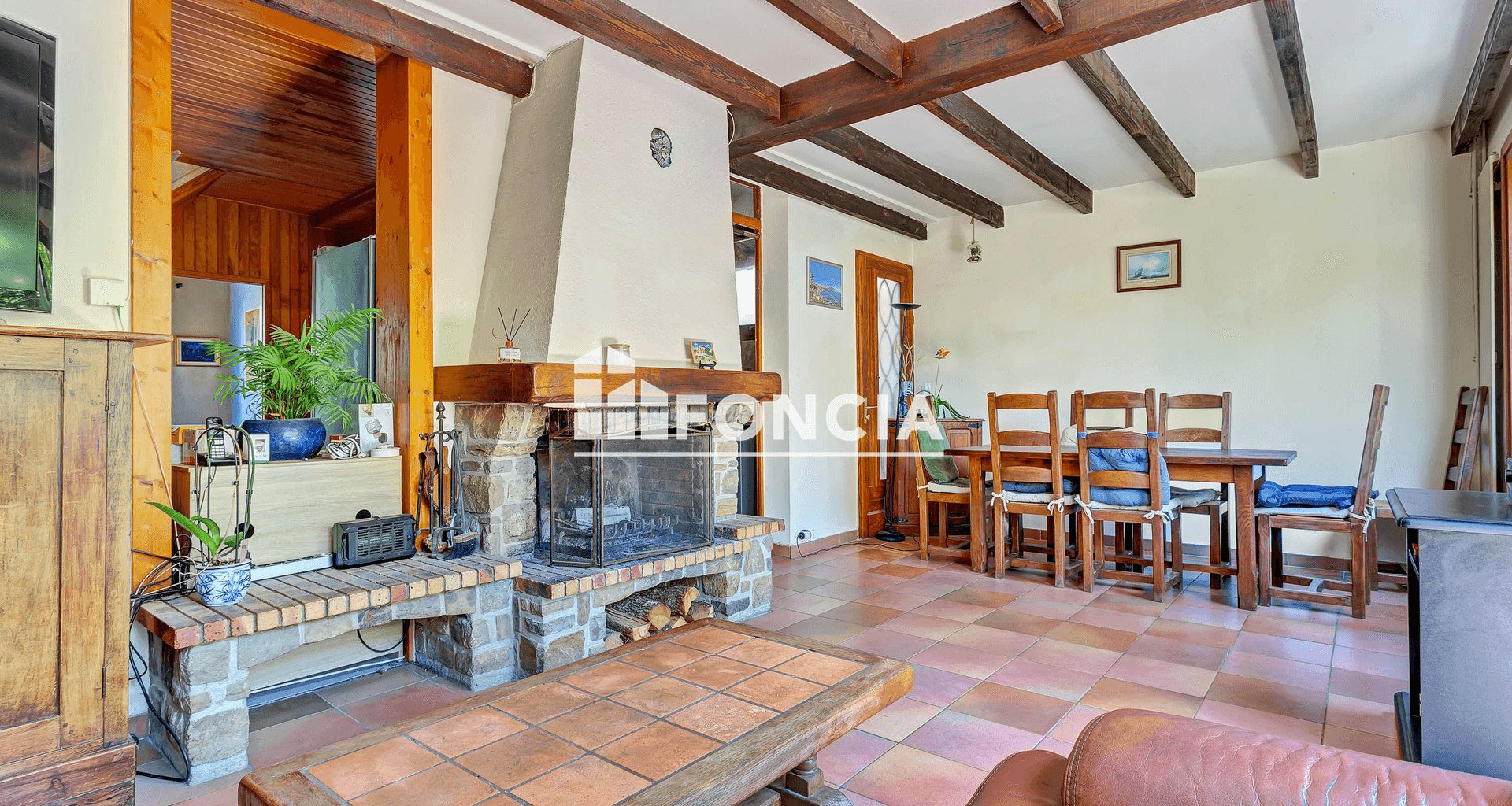 Maison 4 pièces (84.42 m²) à vendre - Antony (92160)