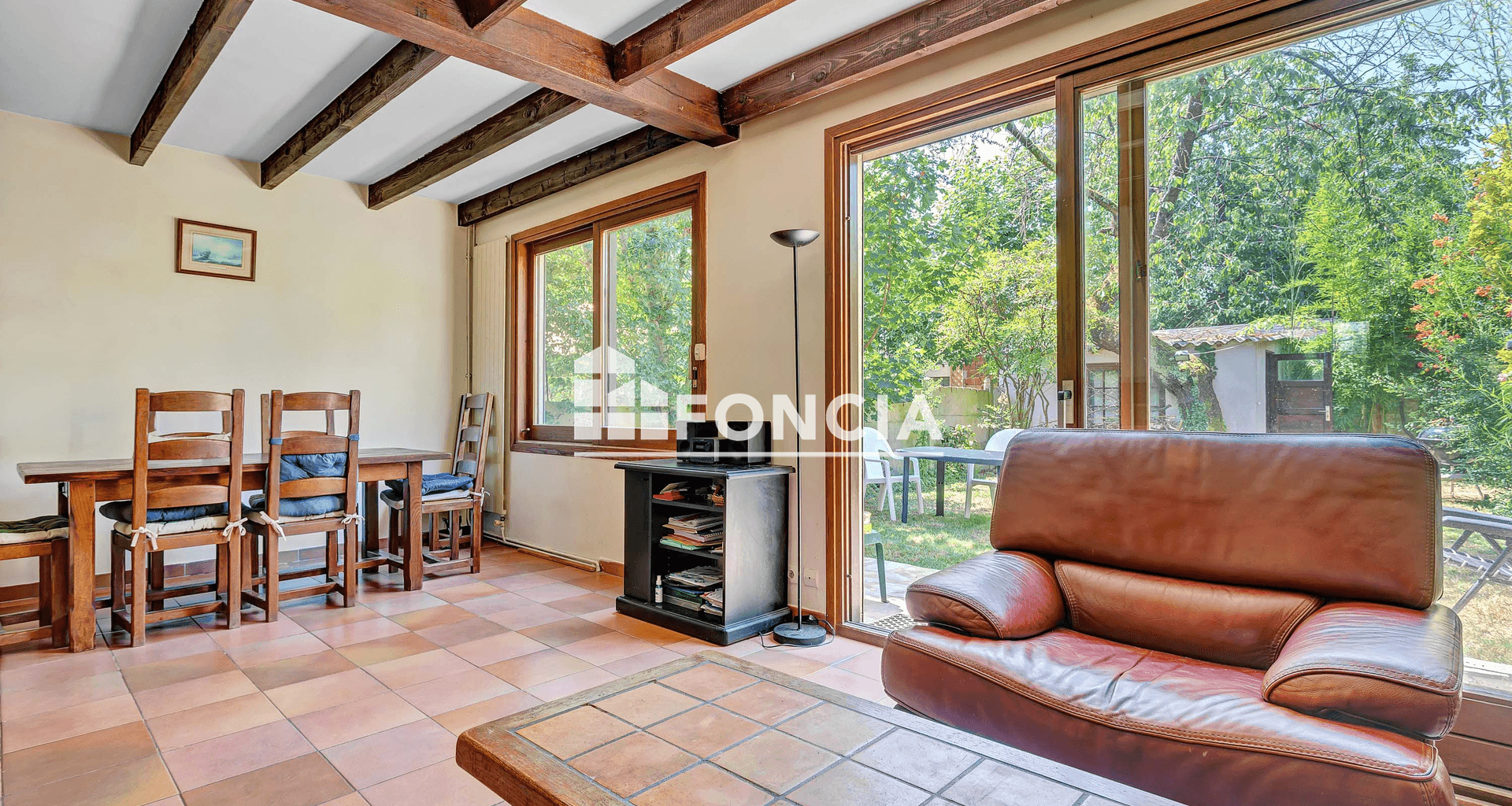 Maison 4 pièces (84.42 m²) à vendre - Antony (92160)