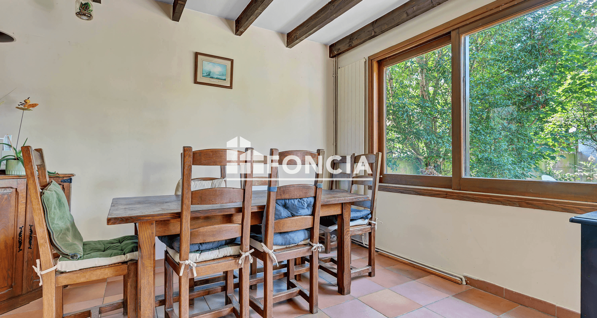 Maison 4 pièces (84.42 m²) à vendre - Antony (92160)