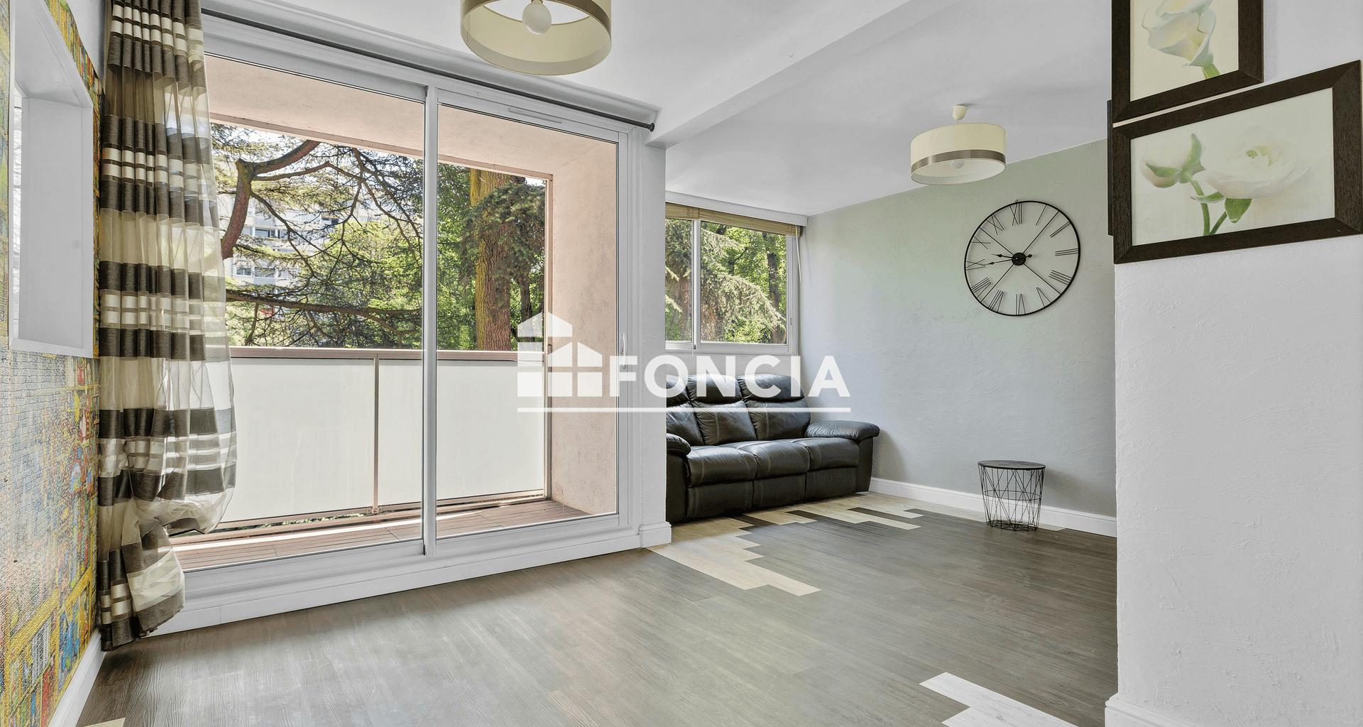 Appartement 5 pièces (67.13 m²) à vendre - Savigny-sur-orge (91600)
