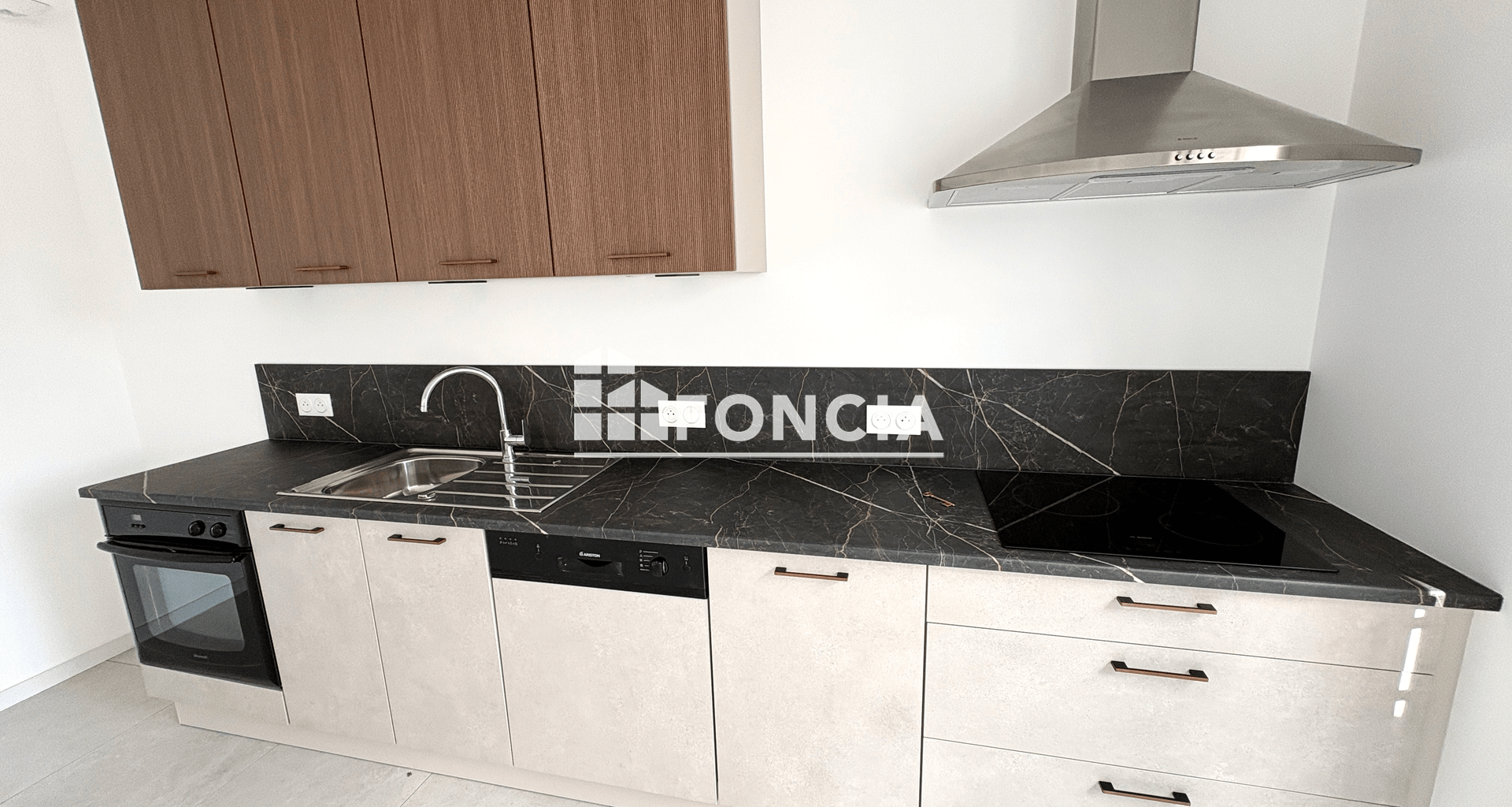 Maison 5 pièces (98 m²) à vendre - Poitiers (86000)