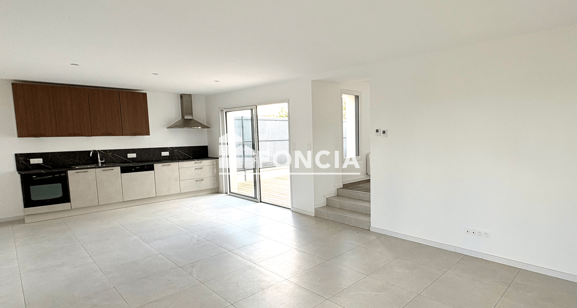 Maison 5 pièces (98 m²) à vendre - Poitiers (86000)