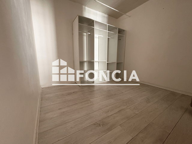 Appartement 2 pièces (54.11 m²) à louer - Toulon (83000)