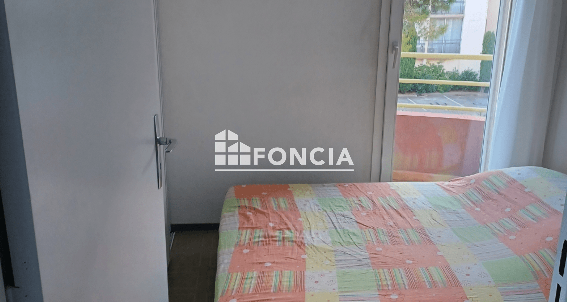 Appartement 2 pièces (30.76 m²) à vendre - Port Camargue (30240)