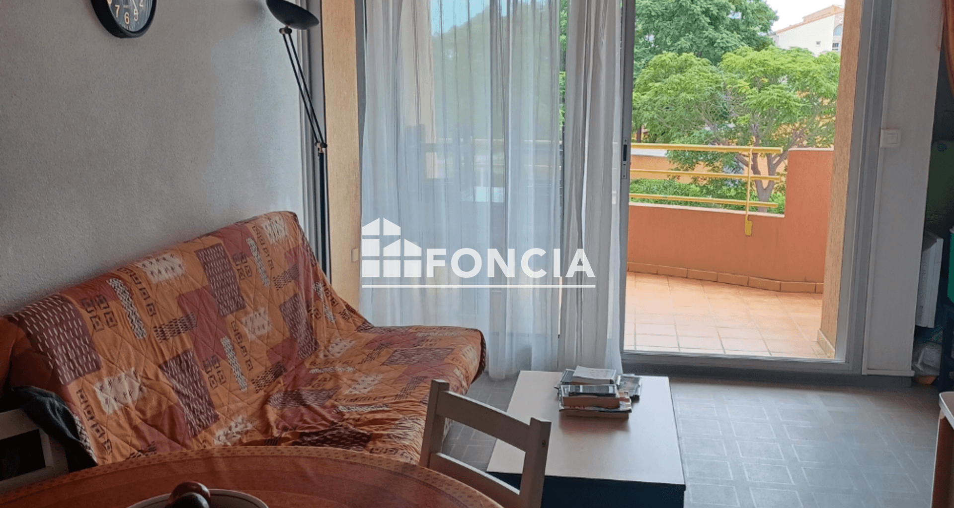 Appartement 2 pièces (30.76 m²) à vendre - Port Camargue (30240)