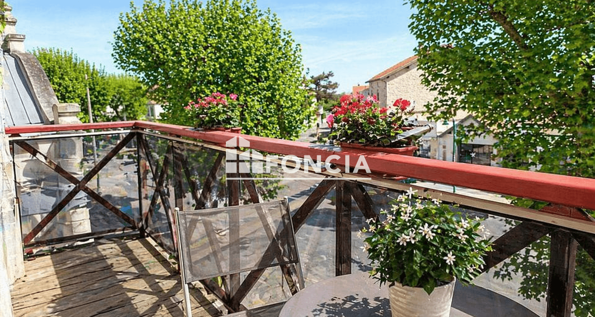 Appartement 3 pièces (83.8 m²) à vendre - Châtelaillon-plage (17340)