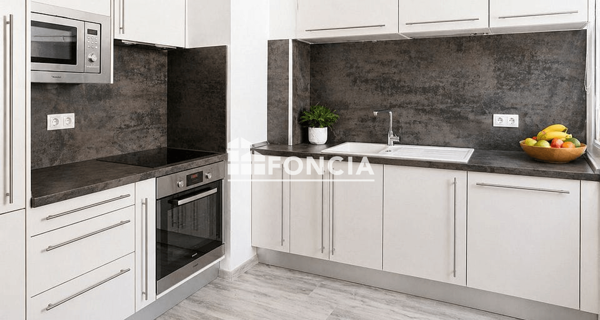 Appartement 3 pièces (83.8 m²) à vendre - Châtelaillon-plage (17340)