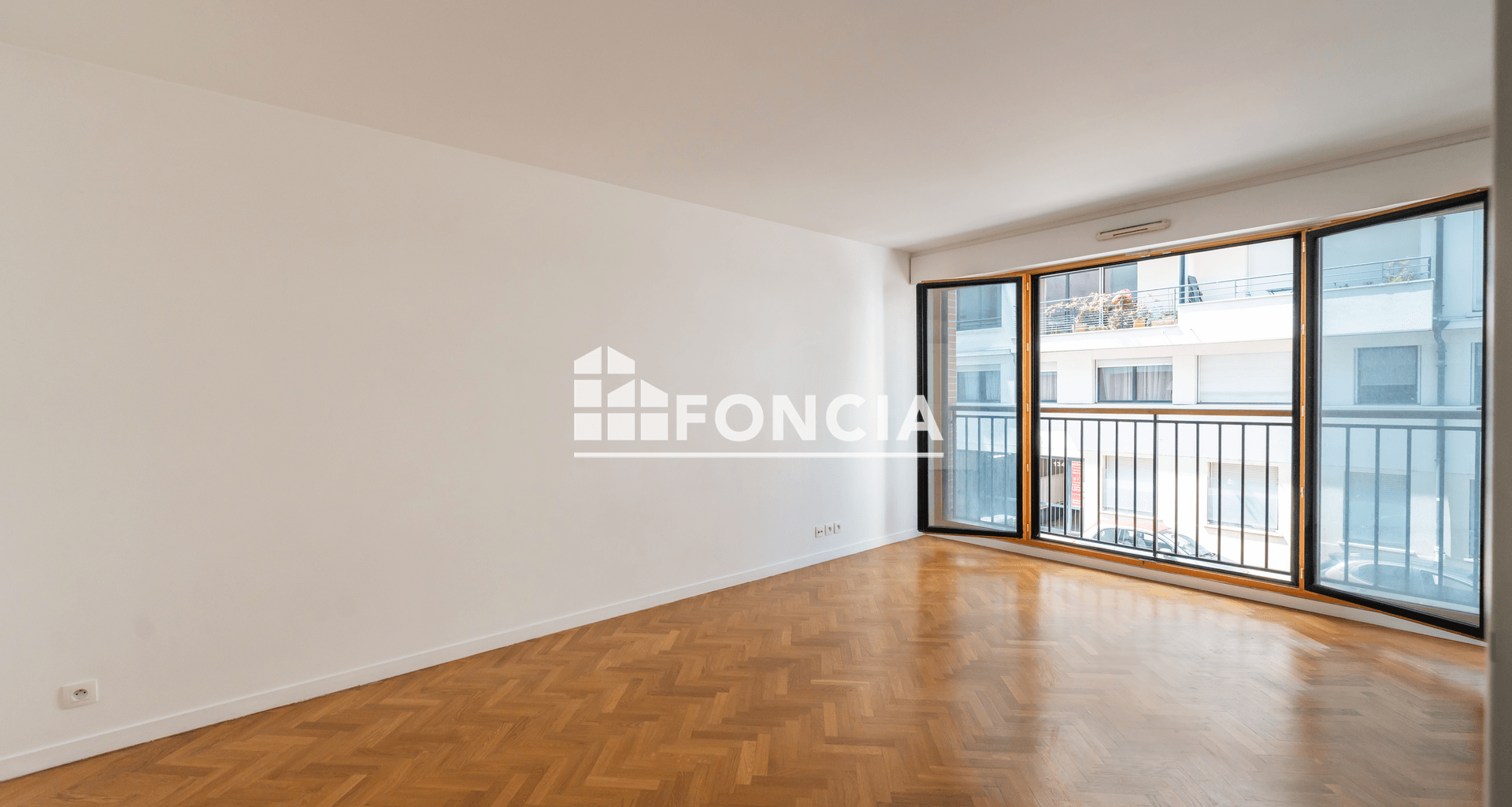 Appartement 2 pièces (47 m²) à vendre - Boulogne-billancourt (92100)