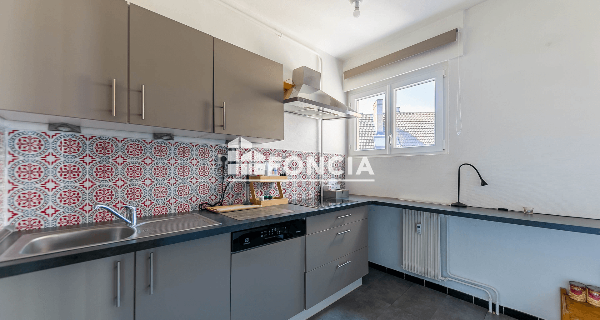 Appartement 2 pièces (54.03 m²) à vendre - Strasbourg (67000)