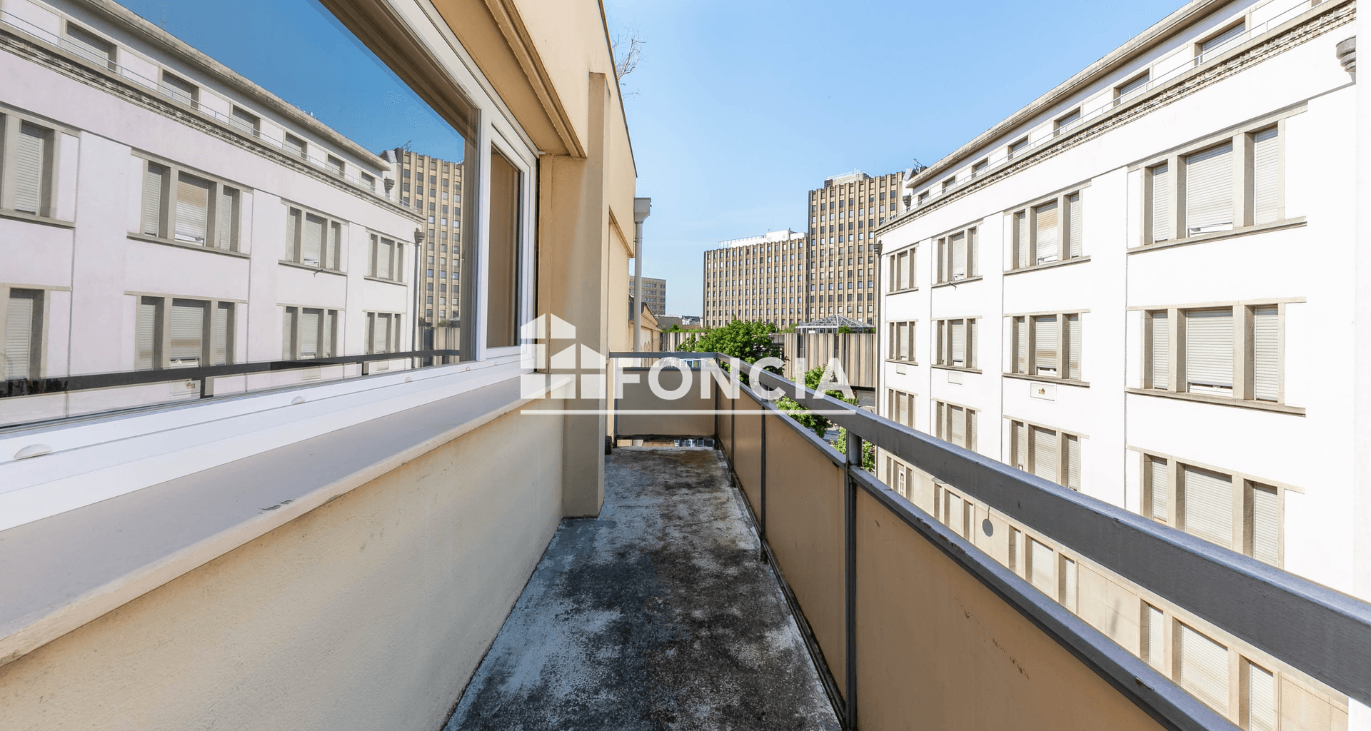 Appartement 2 pièces (54.03 m²) à vendre - Strasbourg (67000)
