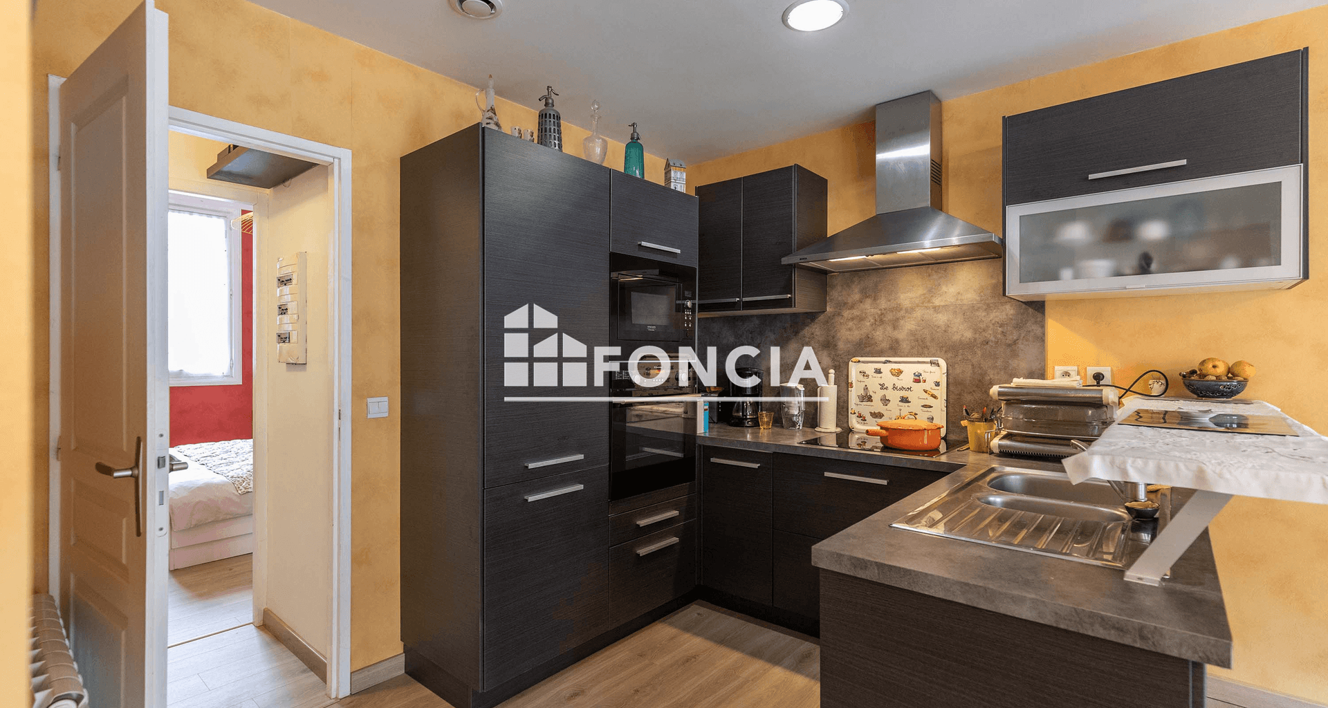 Appartement 3 pièces (73.48 m²) à vendre - Tarbes (65000)