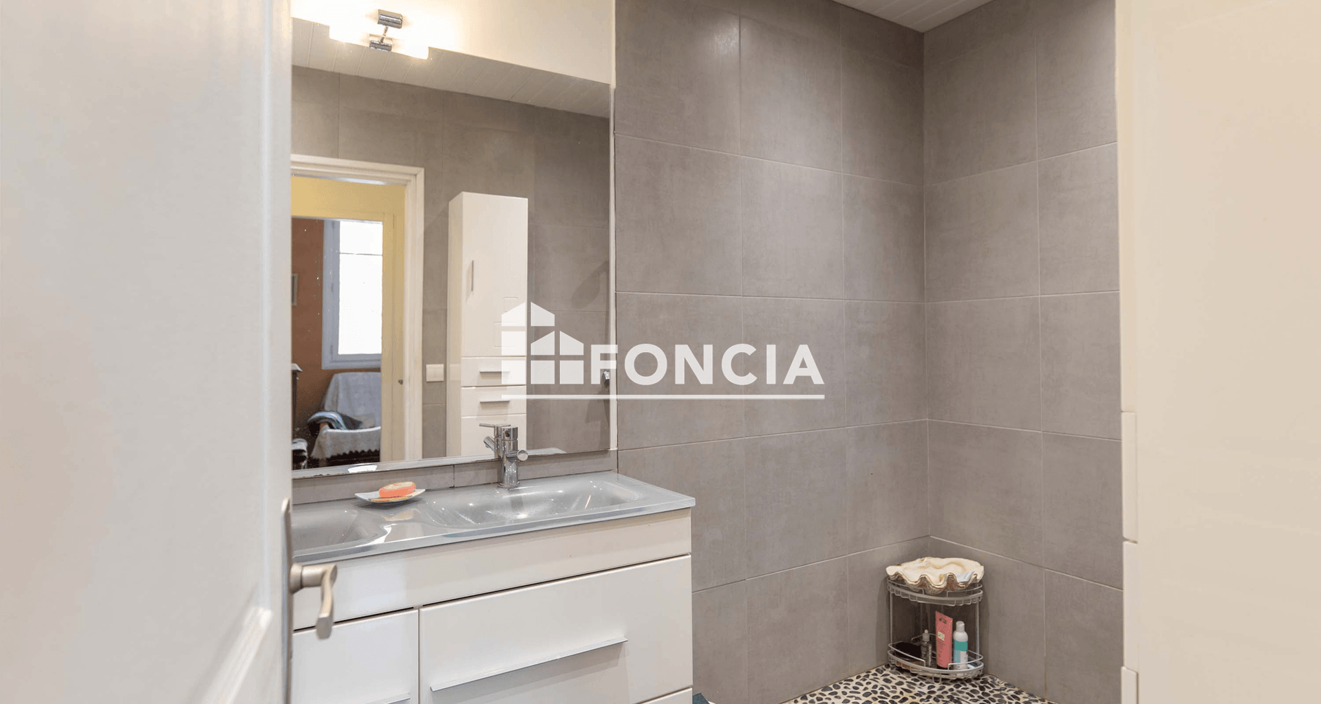 Appartement 3 pièces (73.48 m²) à vendre - Tarbes (65000)