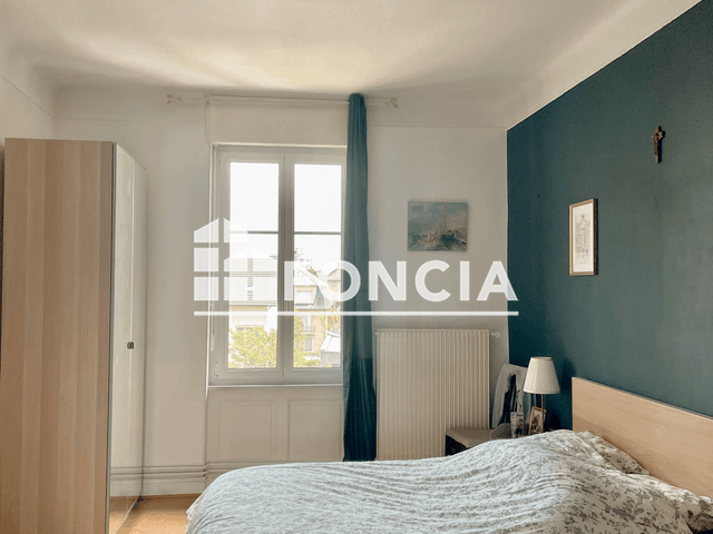 Appartement meublé 5 pièces (131.24 m²) à louer - Colmar (68000)