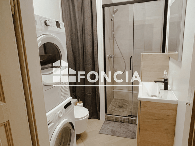 Appartement meublé 5 pièces (131.24 m²) à louer - Colmar (68000)