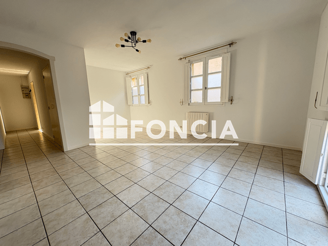 Appartement 2 pièces (47.11 m²) à louer - Albi (81000)