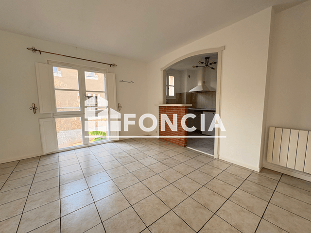 Appartement 2 pièces (47.11 m²) à louer - Albi (81000)