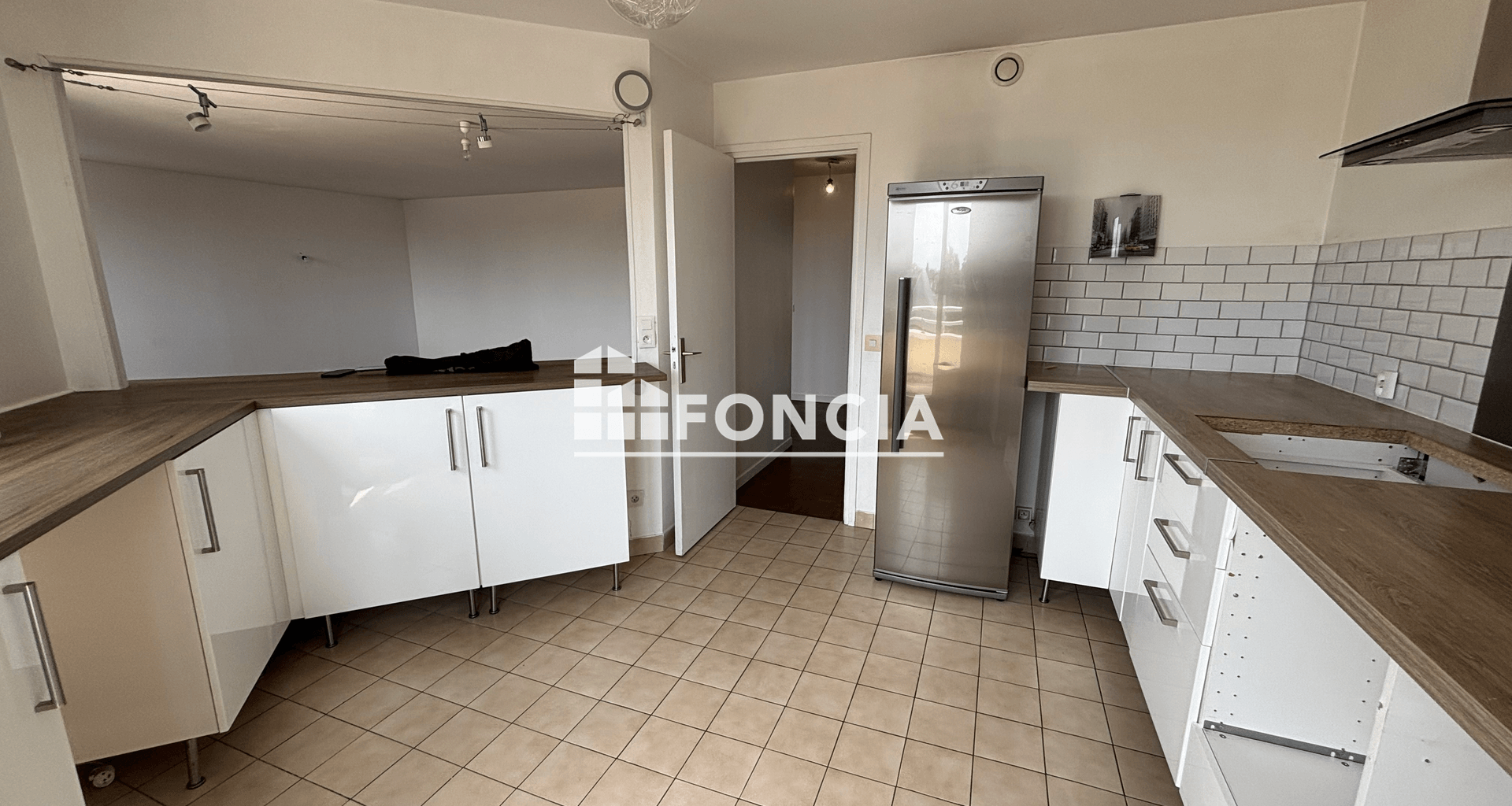 Appartement 3 pièces (91.81 m²) à louer - La Varenne St Hilaire (94210)