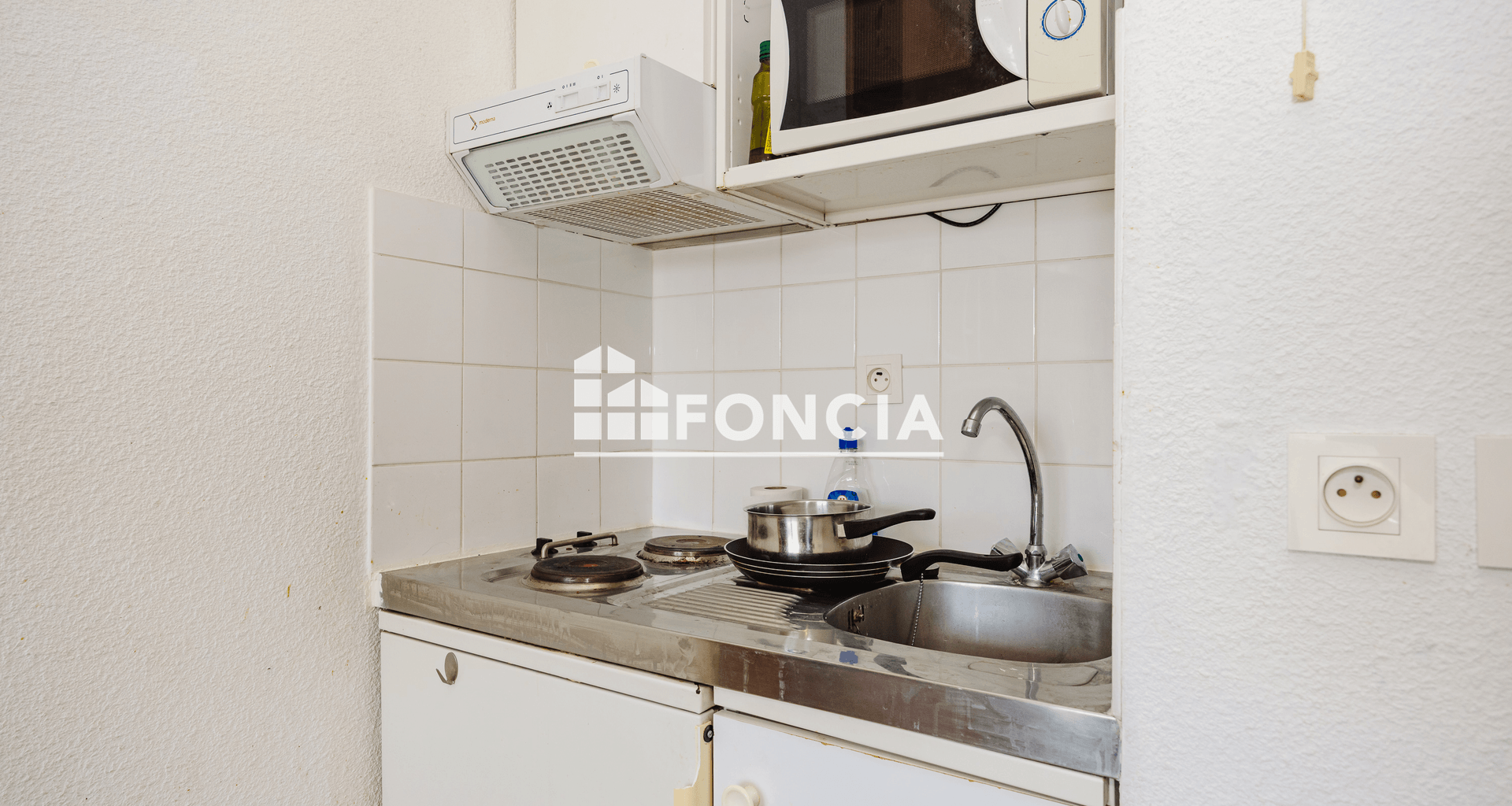 Studio (19.45 m²) à vendre - Bruz (35170)