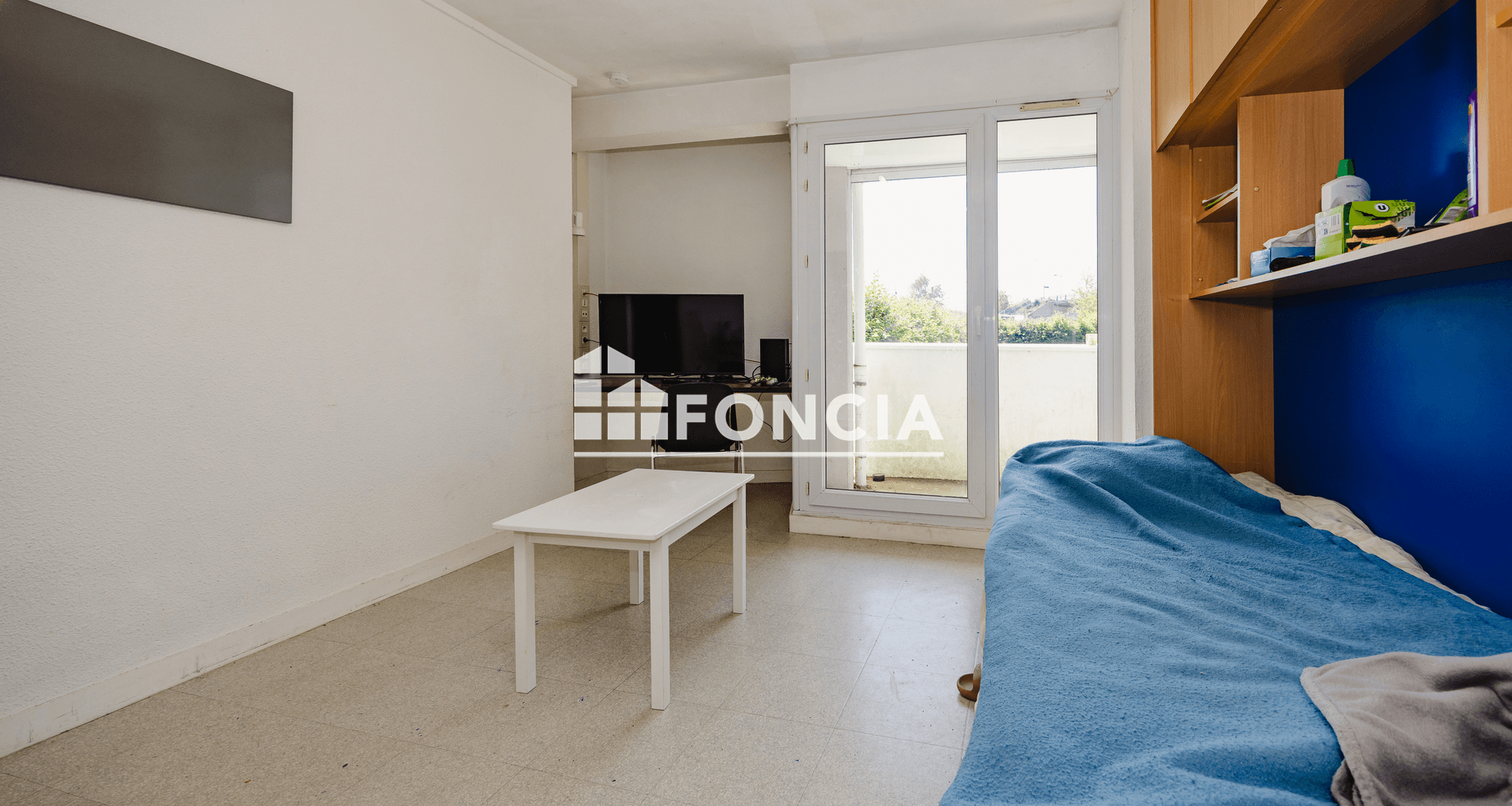 Studio (19.45 m²) à vendre - Bruz (35170)