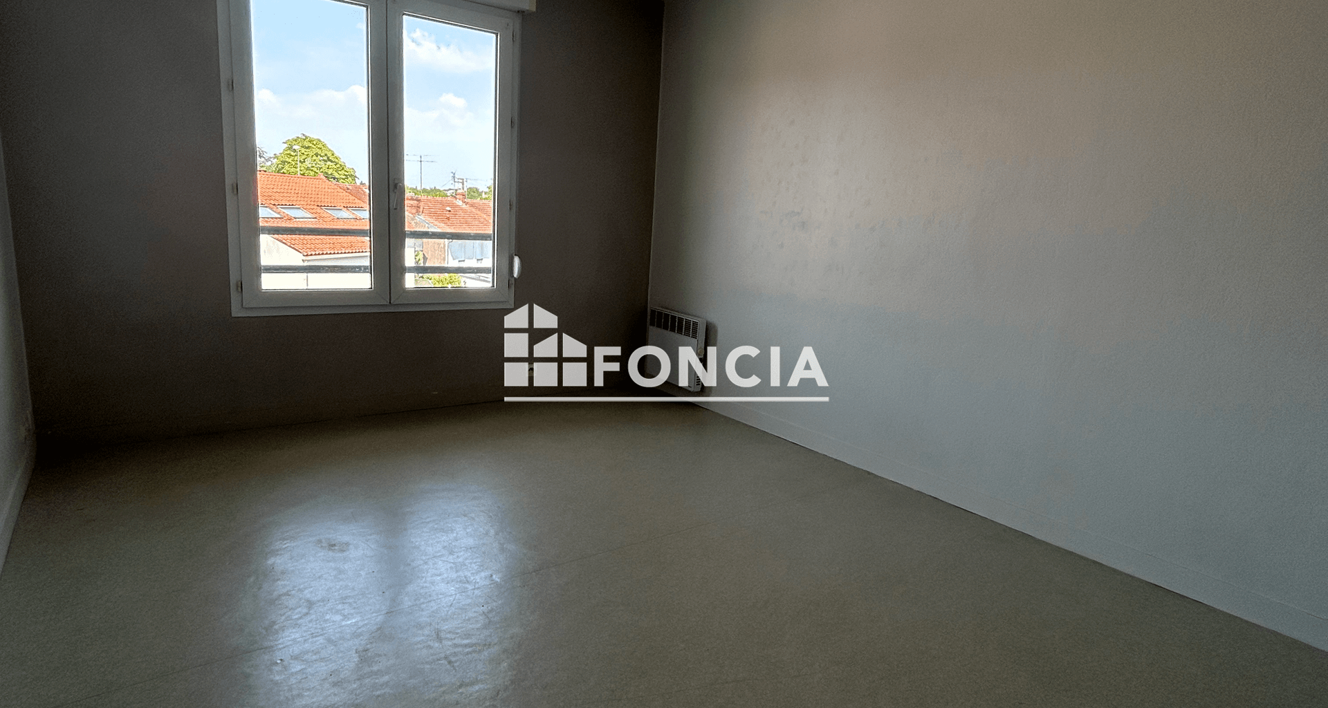 Studio (19.22 m²) à louer - La Roche-sur-yon (85000)