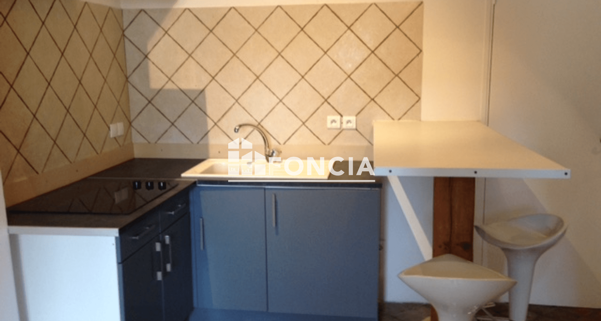 Studio (25.72 m²) à vendre - ÉTampes (91150)