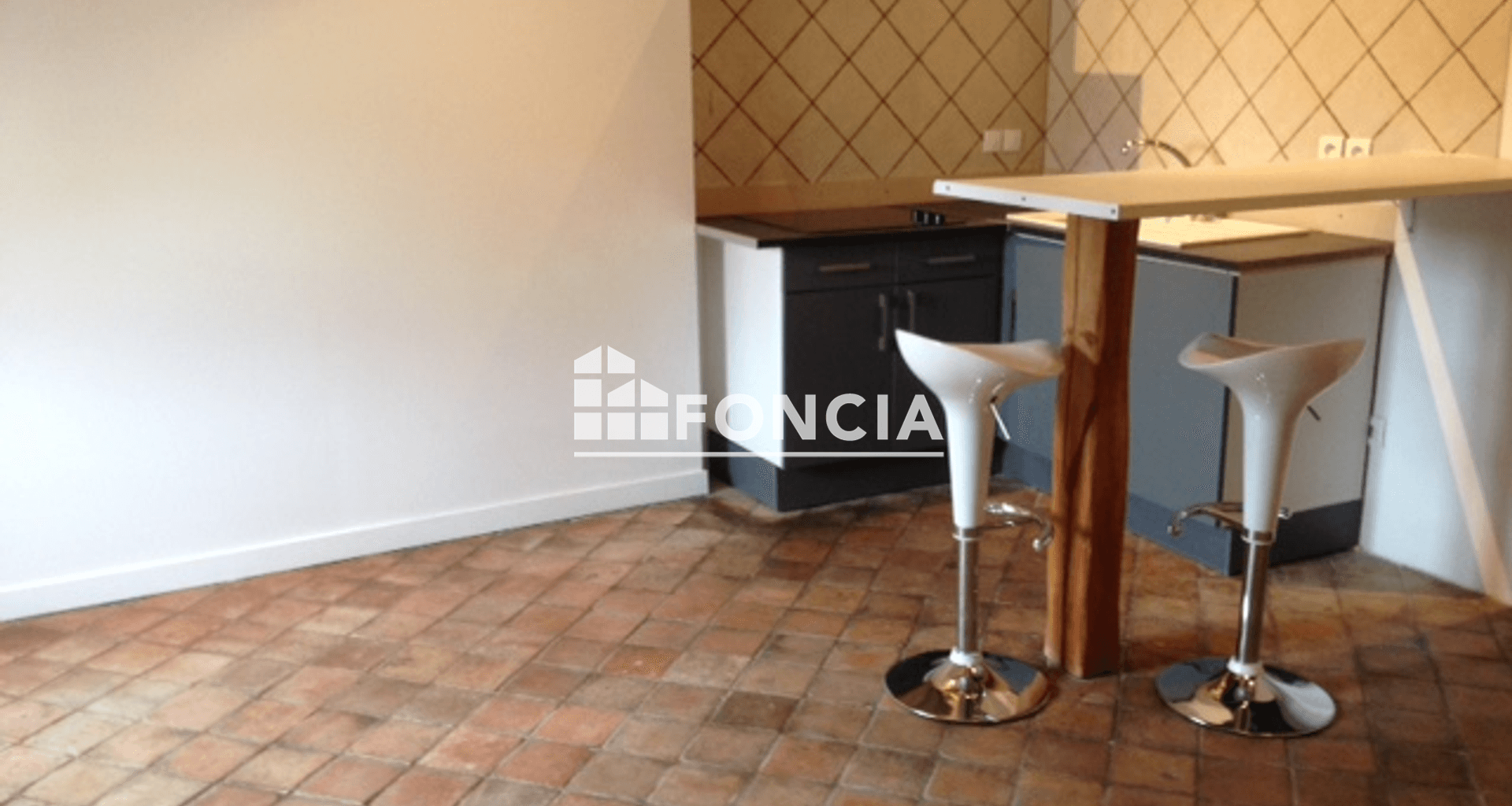Studio (25.72 m²) à vendre - ÉTampes (91150)