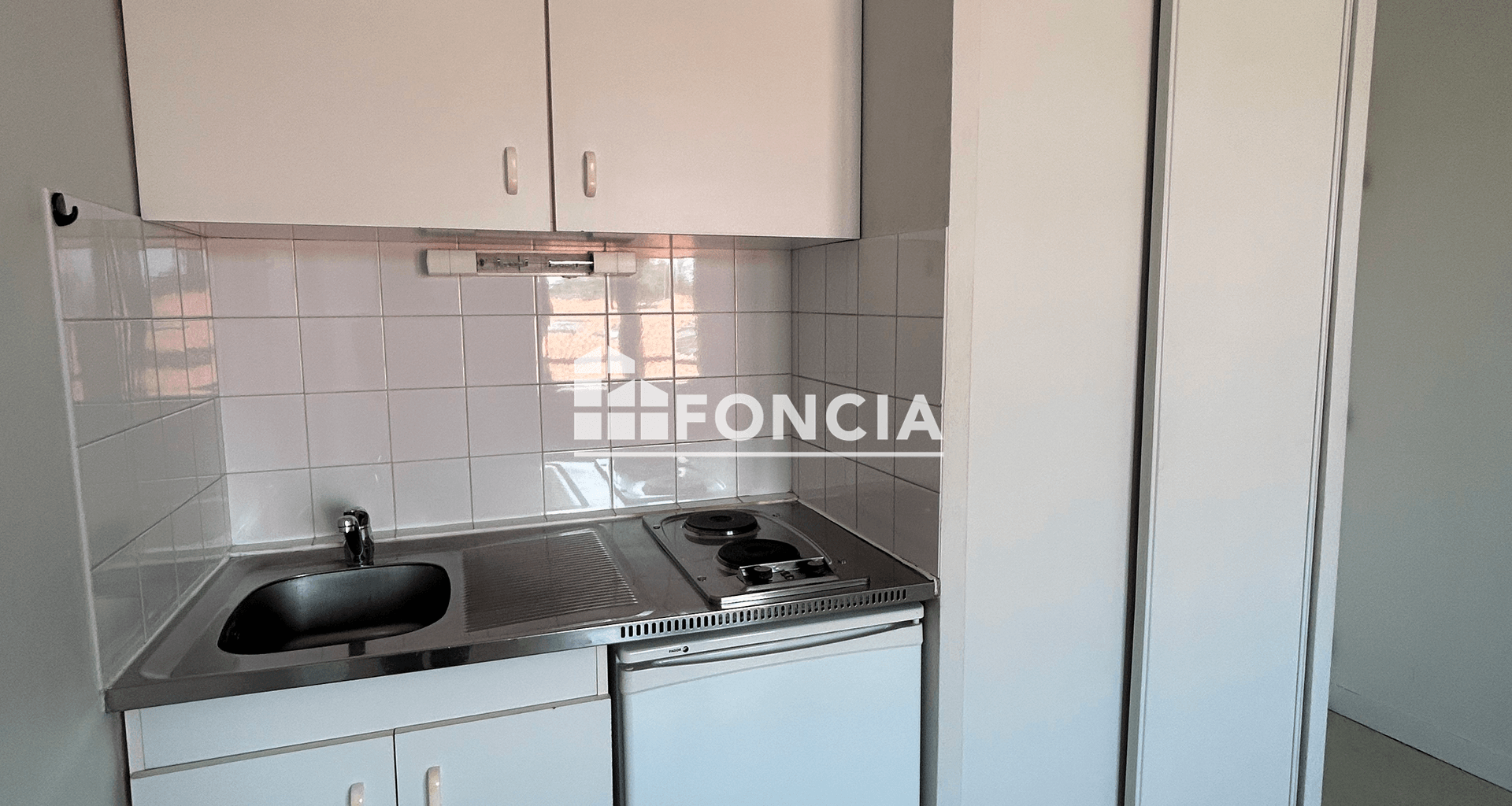 Studio (19.22 m²) à louer - La Roche-sur-yon (85000)