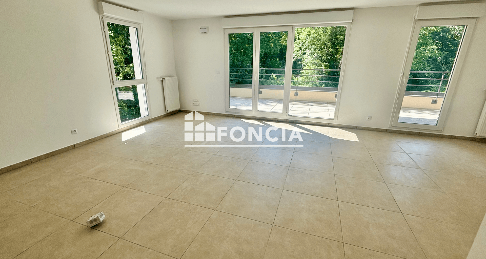 Appartement 4 pièces (83.19 m²) à vendre - Grésy-sur-aix (73100)