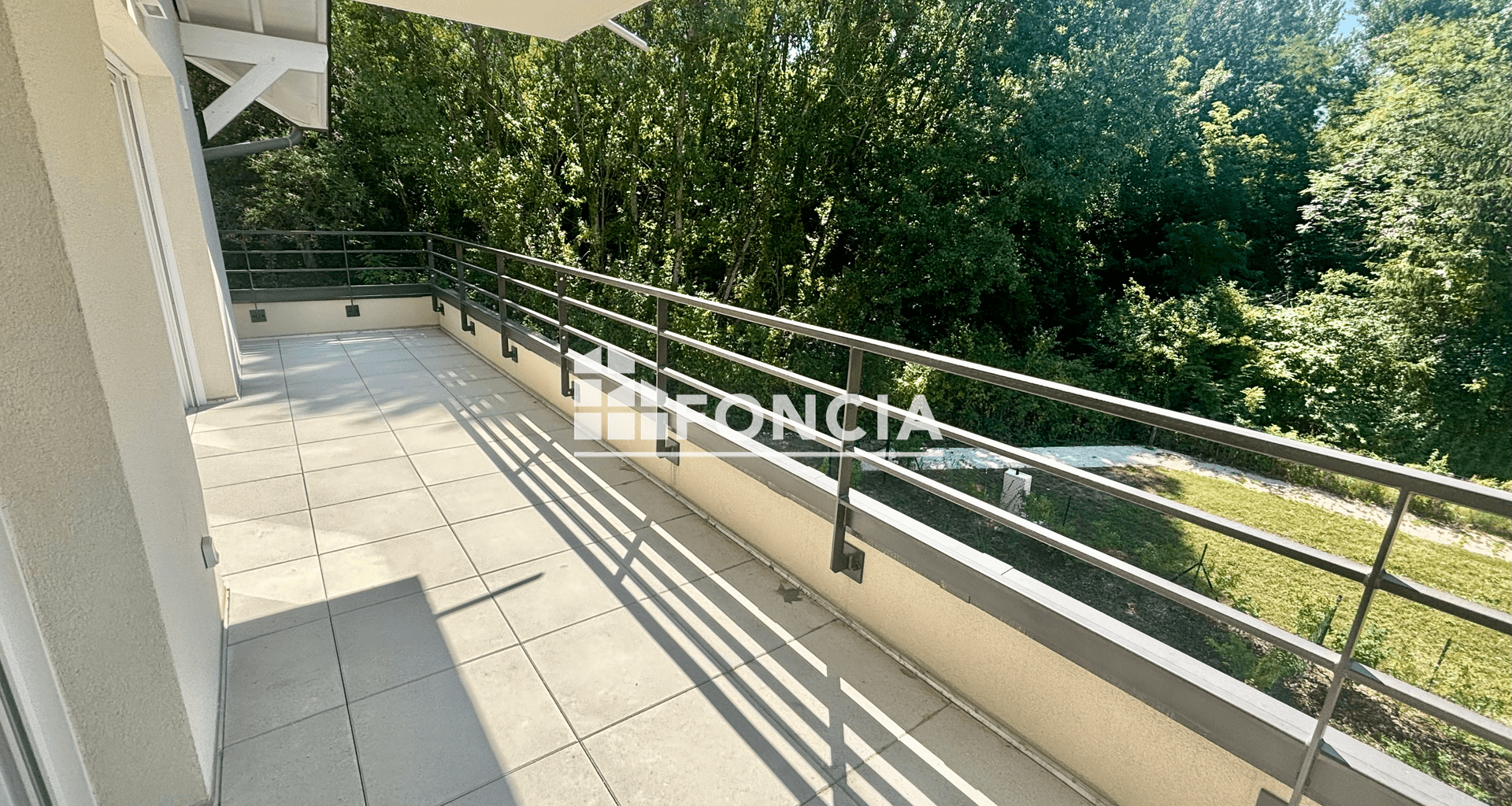 Appartement 4 pièces (83.19 m²) à vendre - Grésy-sur-aix (73100)