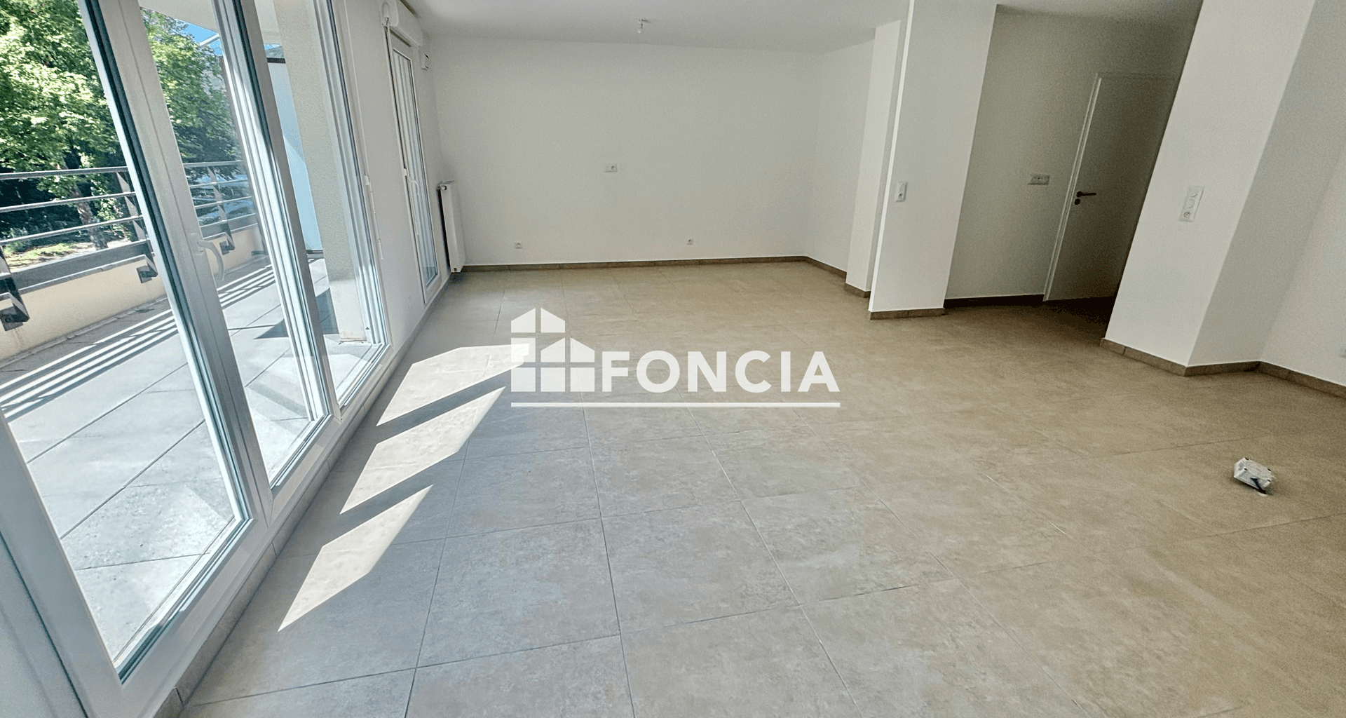 Appartement 4 pièces (83.19 m²) à vendre - Grésy-sur-aix (73100)