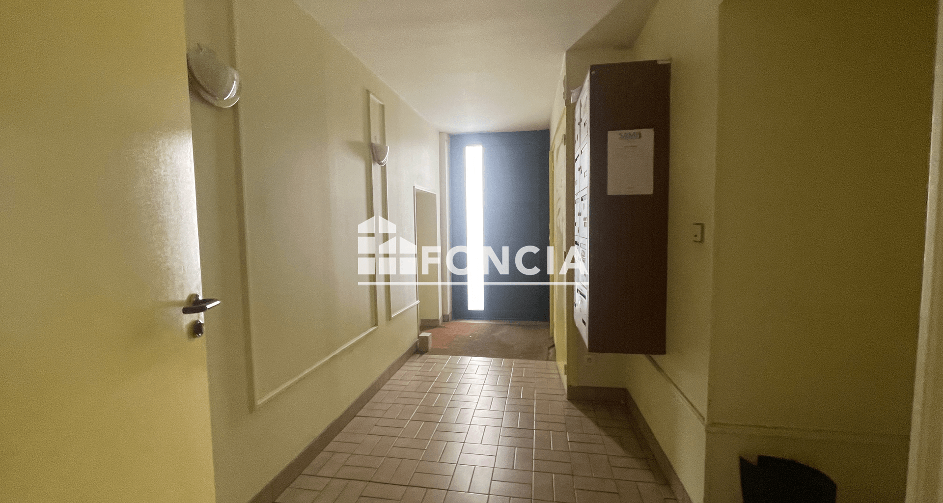 Appartement 2 pièces (35.77 m²) à vendre - Castres (81100)