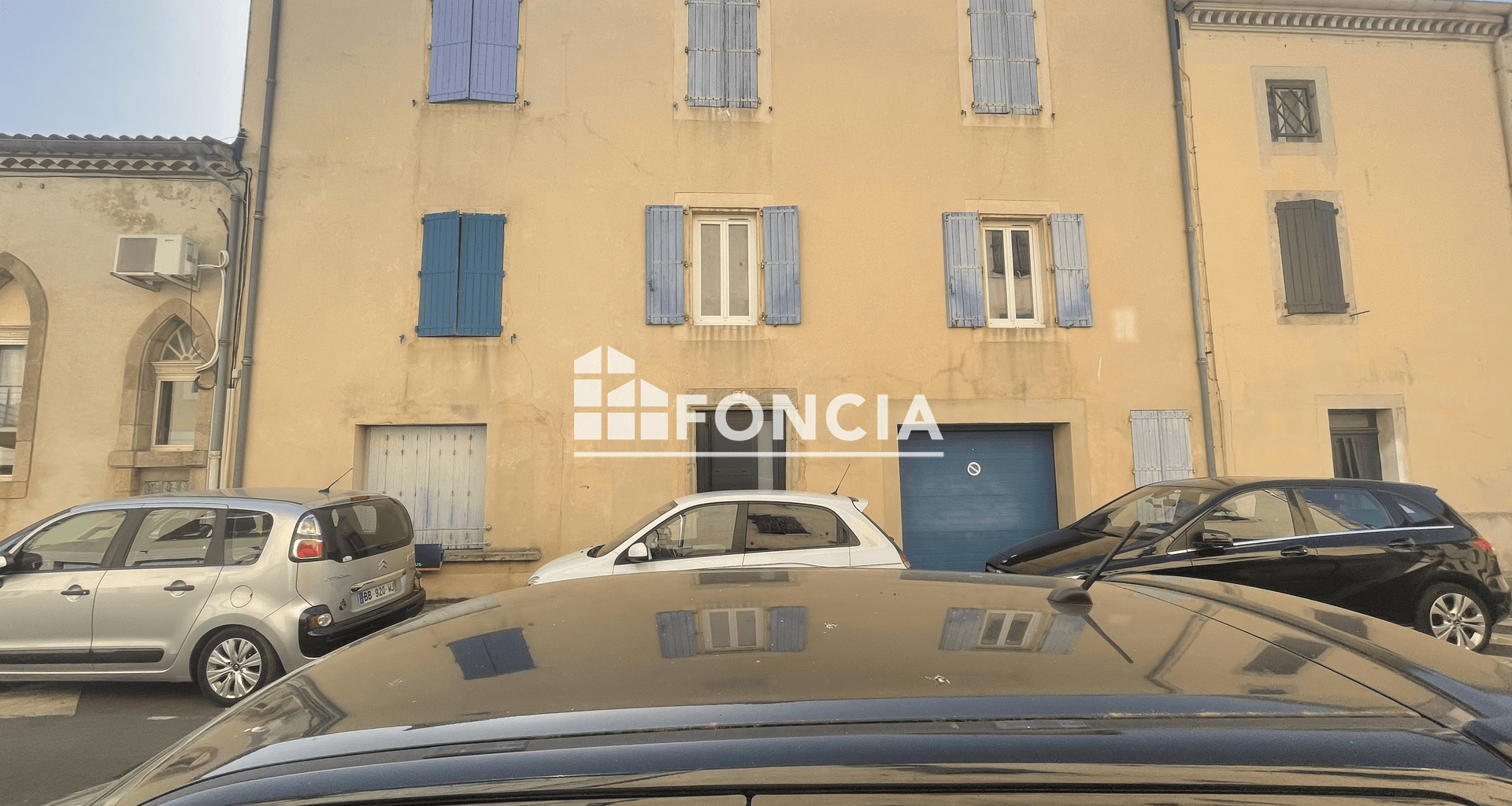 Appartement 2 pièces (35.77 m²) à vendre - Castres (81100)