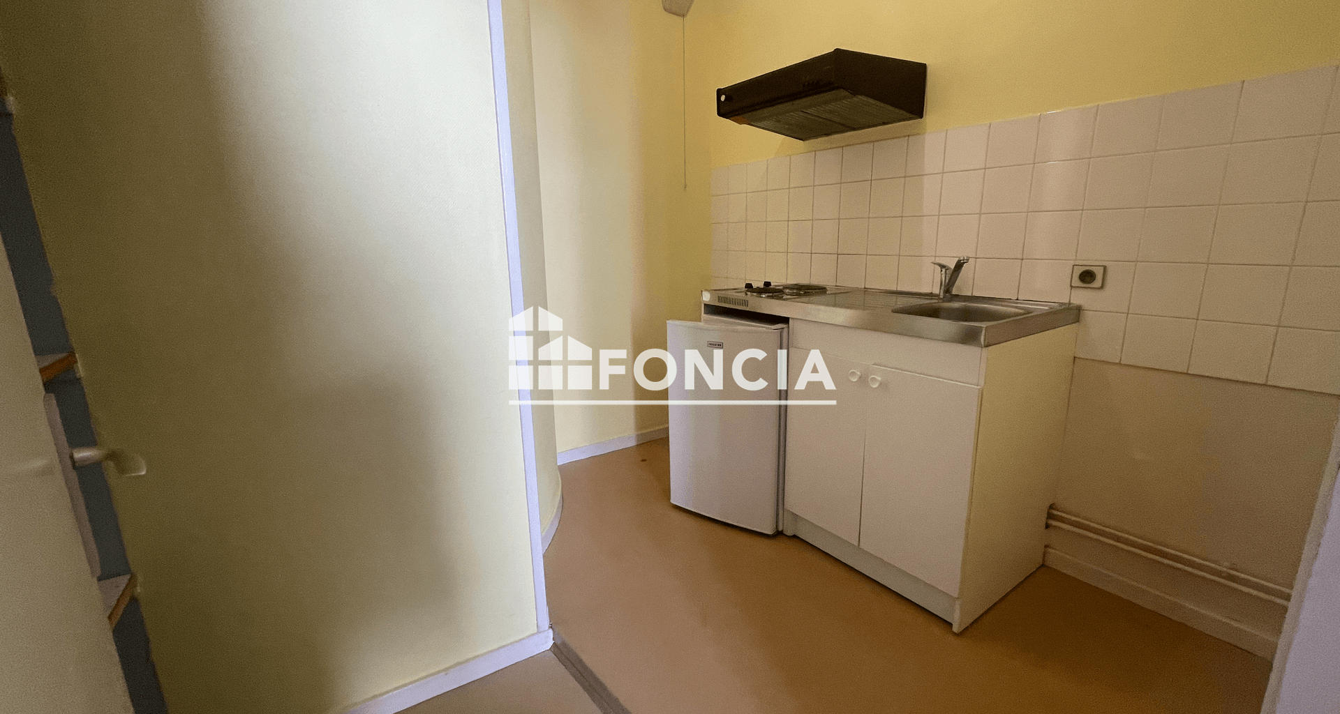 Appartement 2 pièces (35.77 m²) à vendre - Castres (81100)