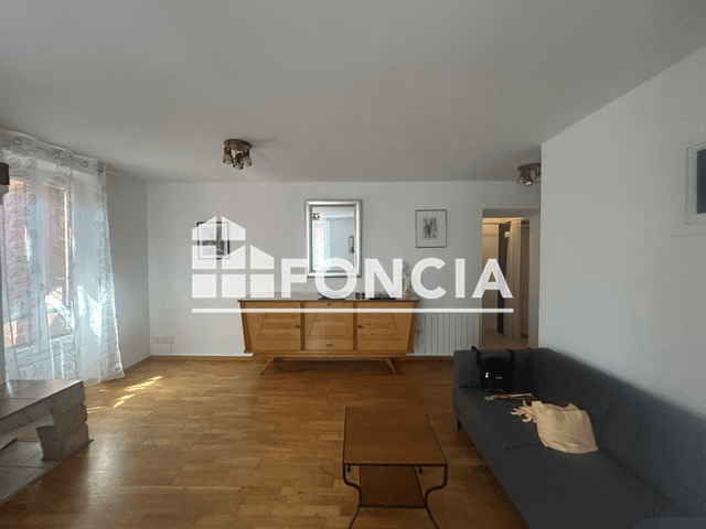 Appartement meublé 2 pièces (49.83 m²) à louer - Digne Les Bains (04000)