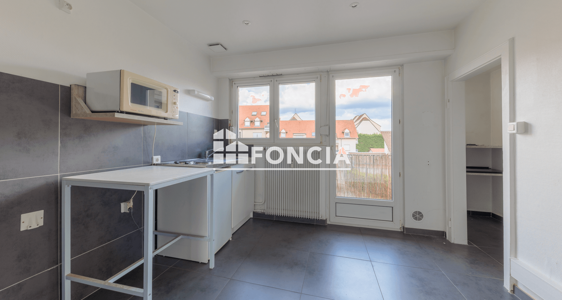 Appartement 5 pièces (112.54 m²) à vendre - Haguenau (67500)