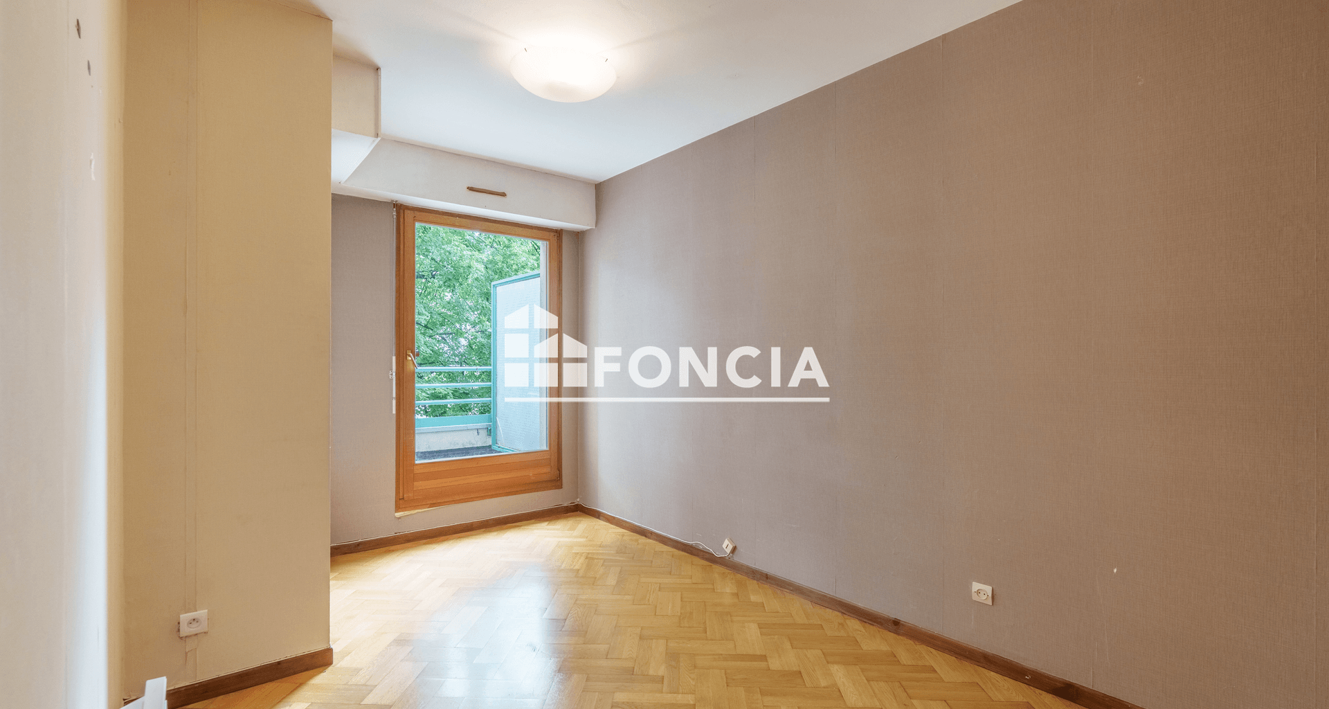 Appartement 2 pièces (49.5 m²) à vendre - Nancy (54000)