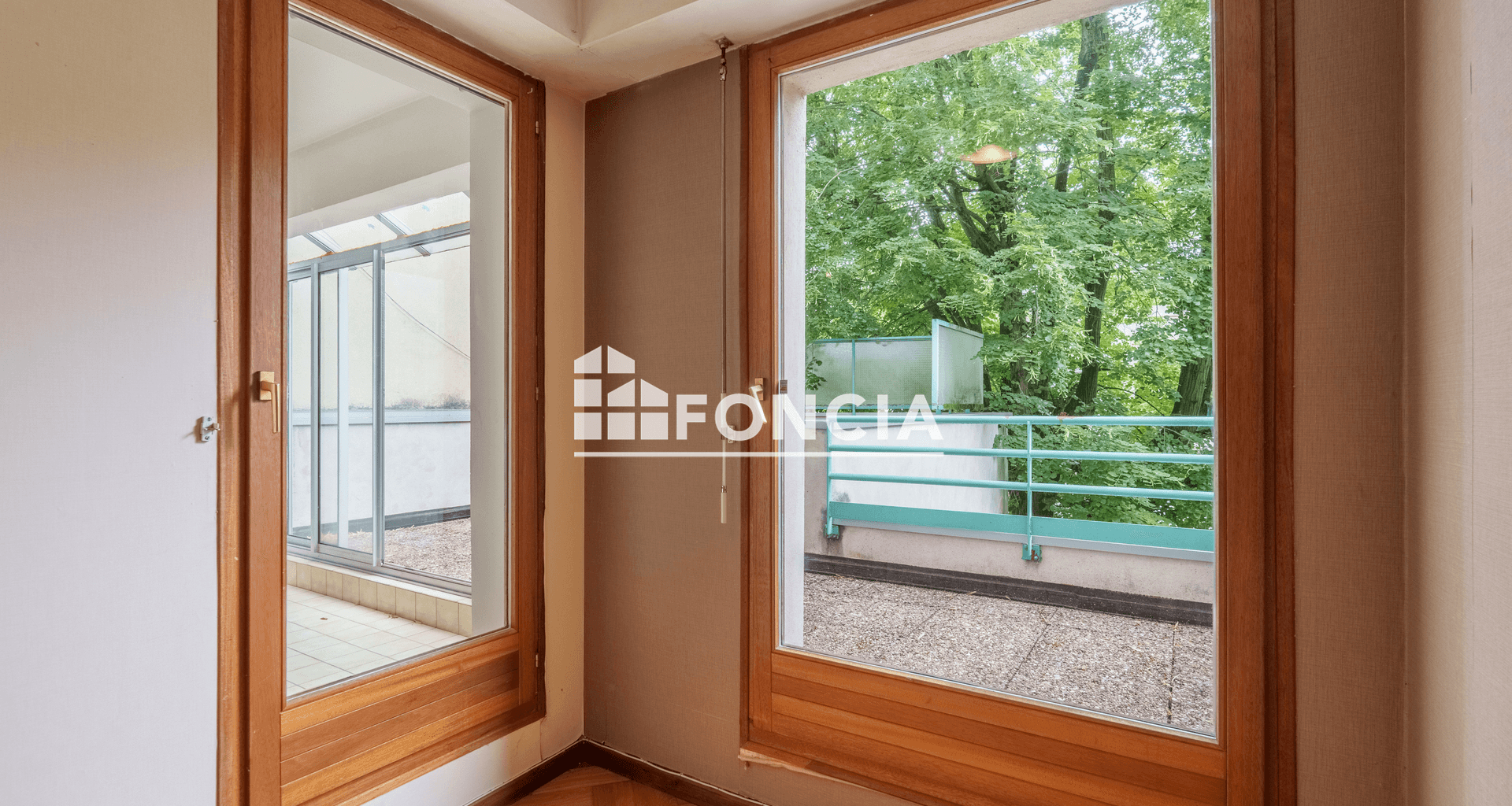 Appartement 2 pièces (49.5 m²) à vendre - Nancy (54000)