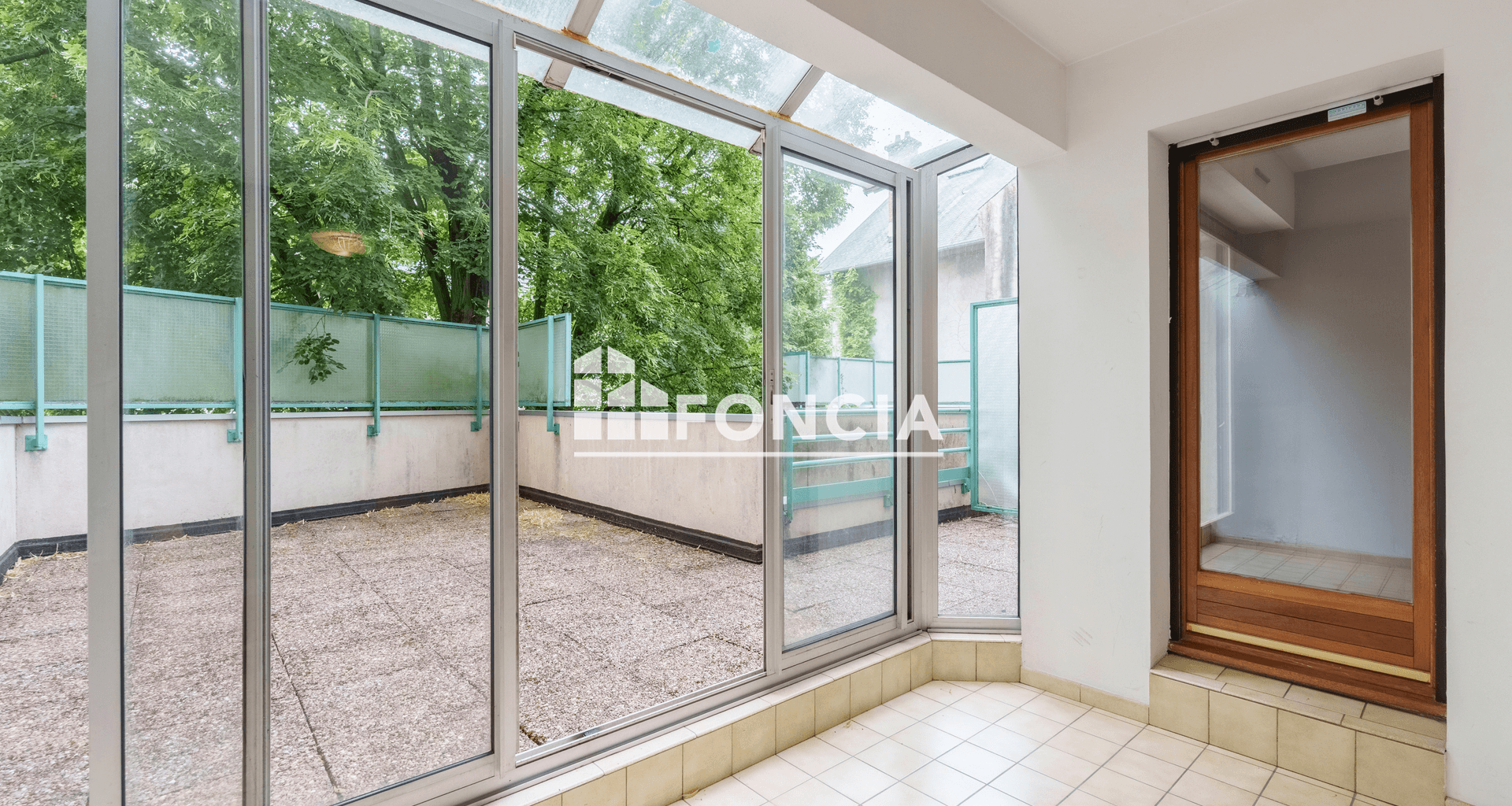 Appartement 2 pièces (49.5 m²) à vendre - Nancy (54000)